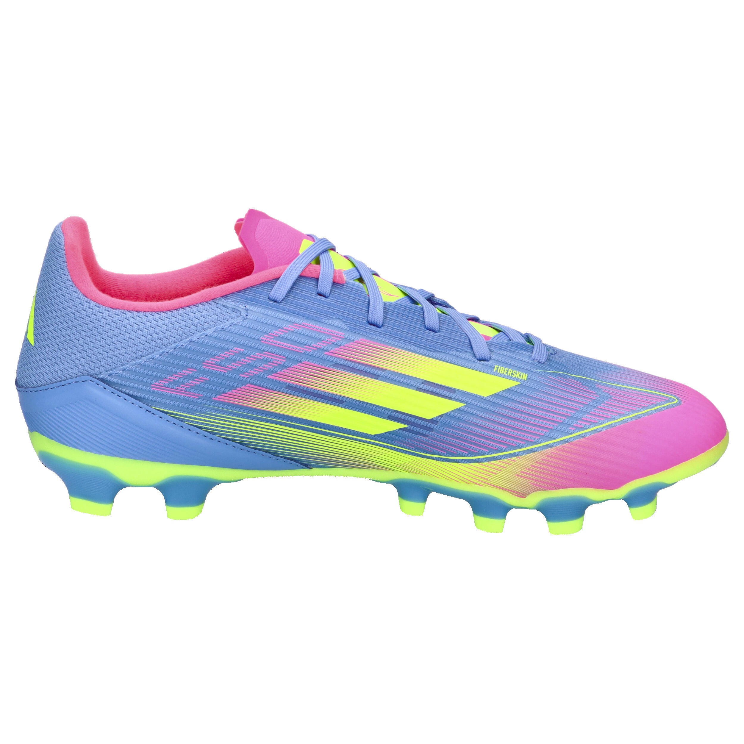 adidas Herren Fussballschuhe F50 LEAGUE MG 7/15
