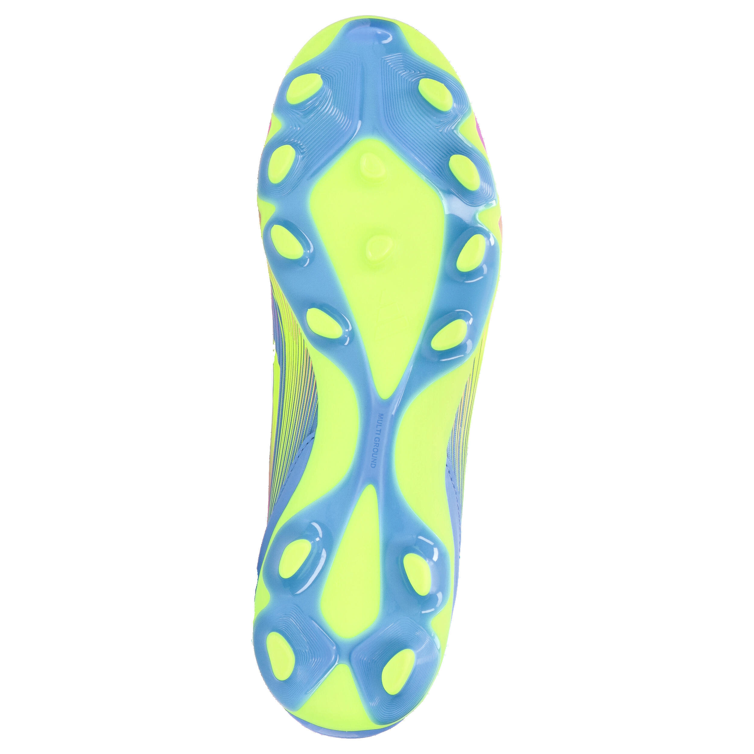 adidas Herren Fussballschuhe F50 LEAGUE MG 6/15
