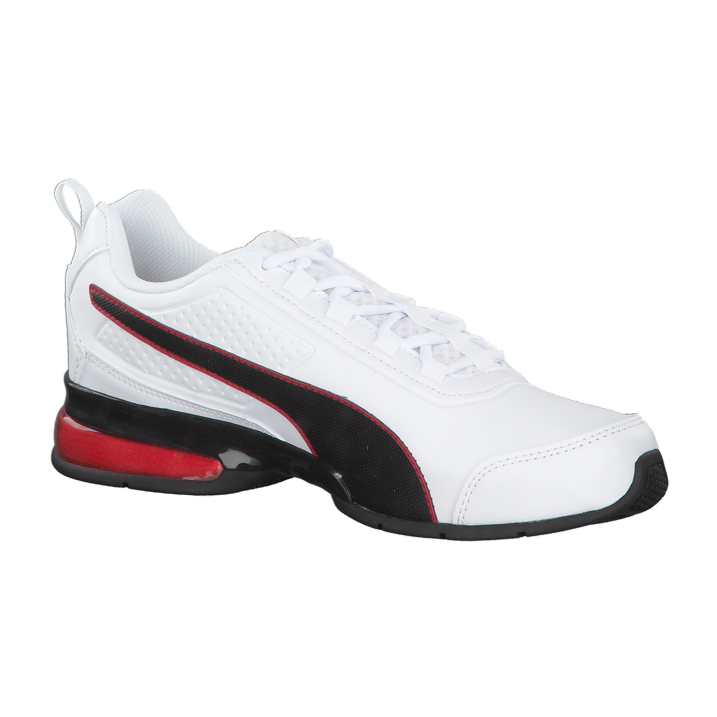 Puma Leader VT SL Unisex Sneaker Schuhe Laufschuhe 365291 01 8/15