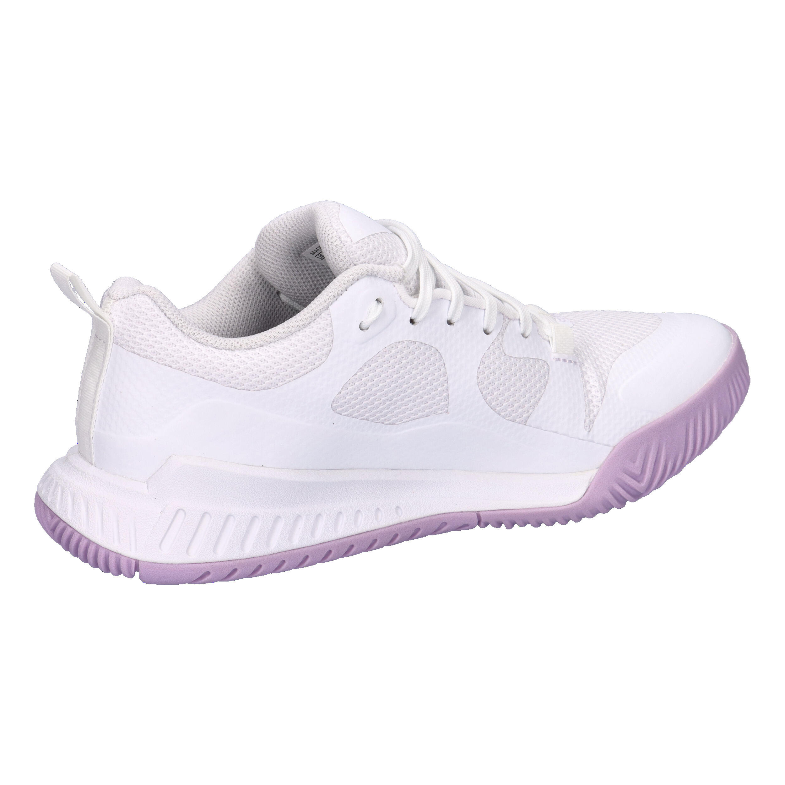 Court Team Bounce 2.0 Schoenen 15/16