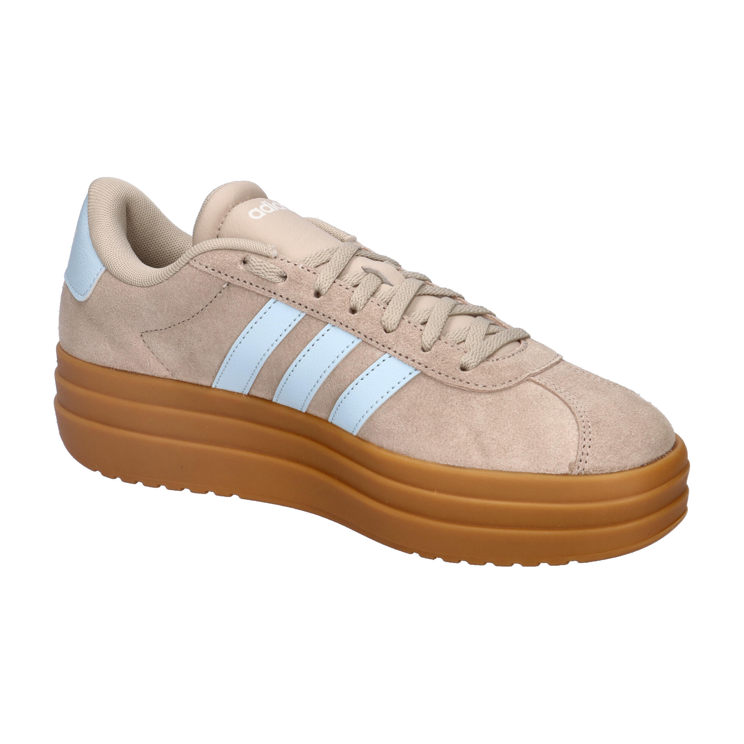 adidas Damen Sneaker Grand Court 3.0 8/15