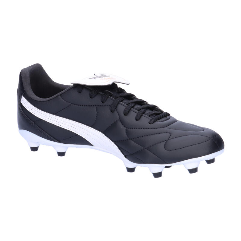Pantofi de fotbal pentru bărbați PUMA King Top Fg/Ag