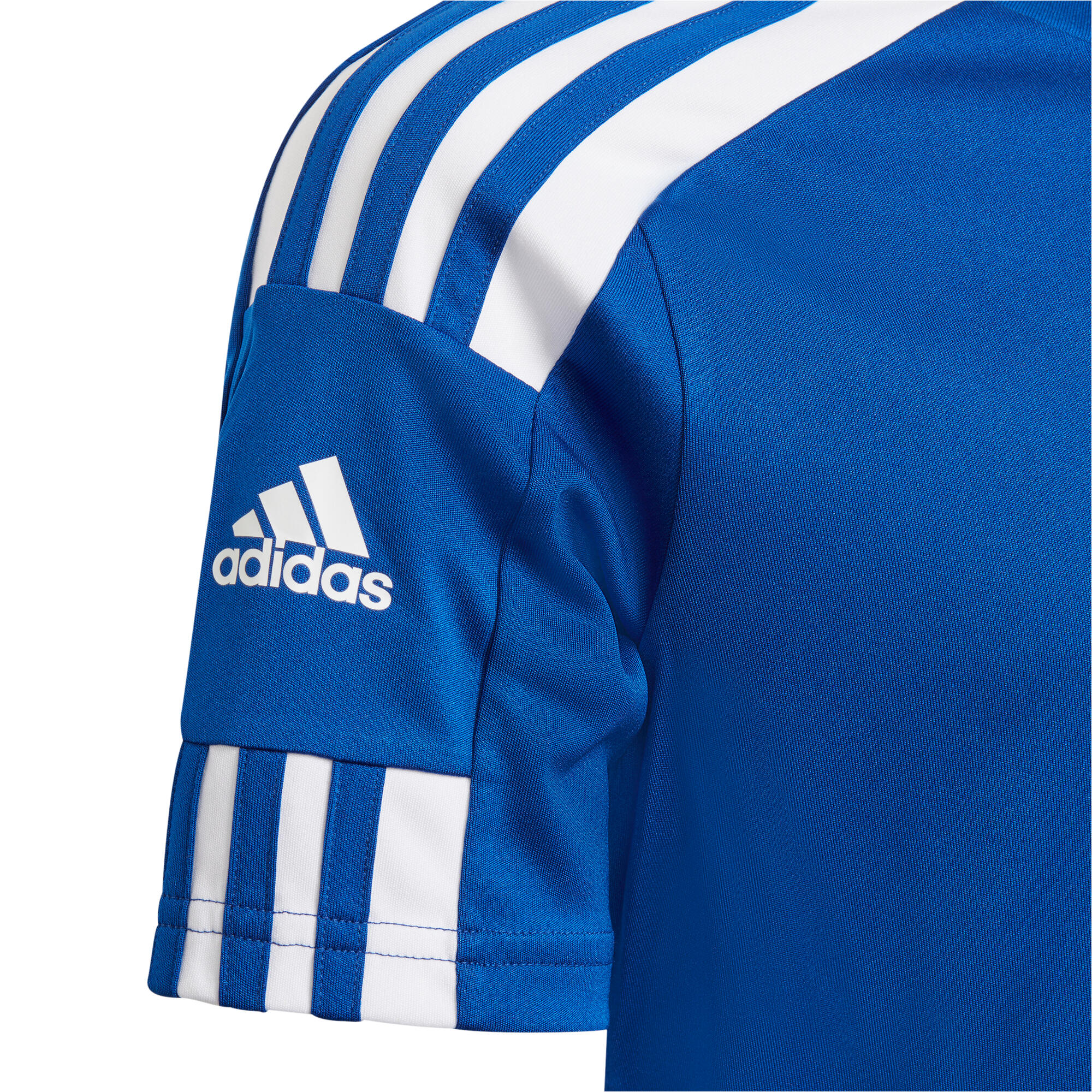 Camisola para crianças adidas Squadra 21 7/9