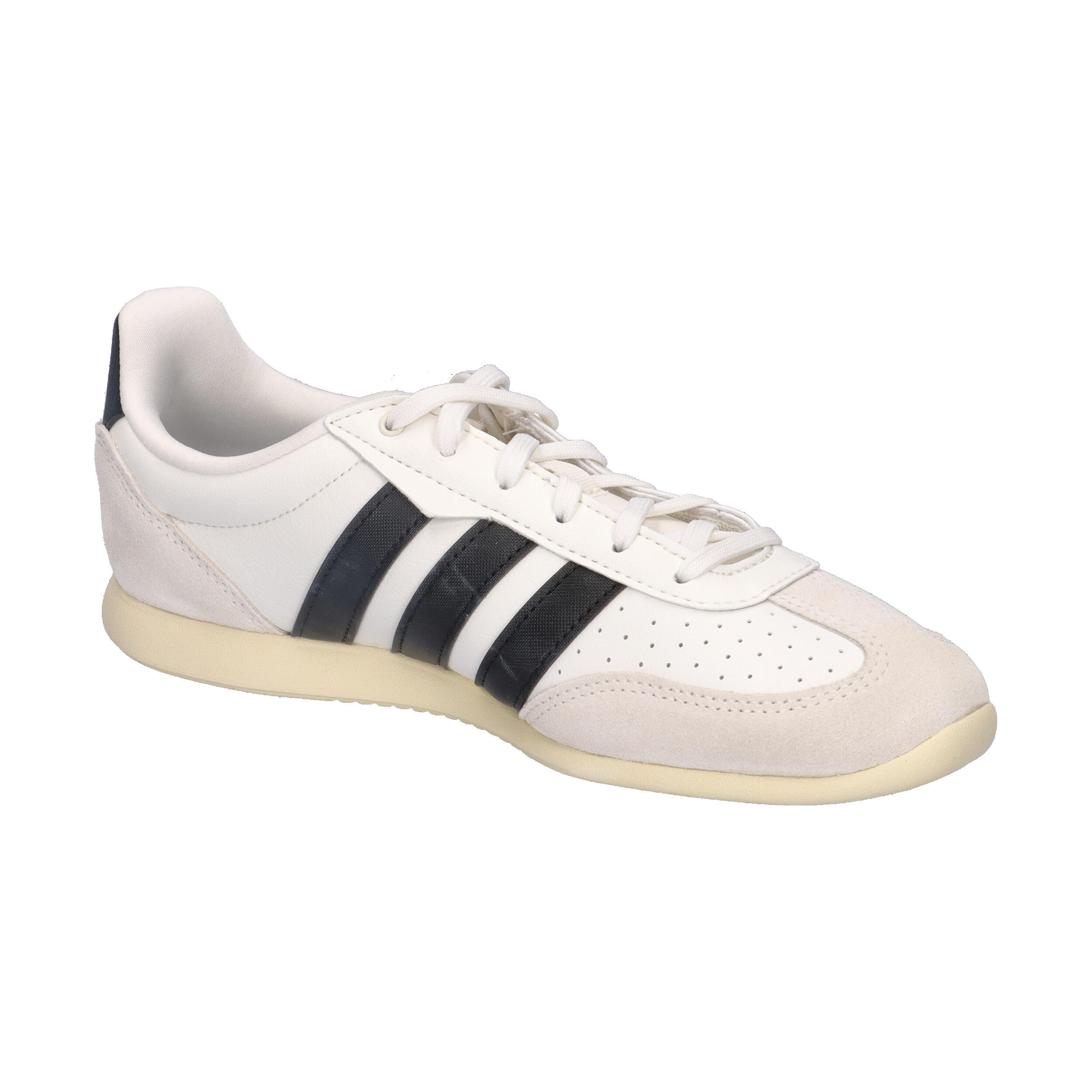 Buty ADIDAS KI6726 BARREDA LO Biały 8/15