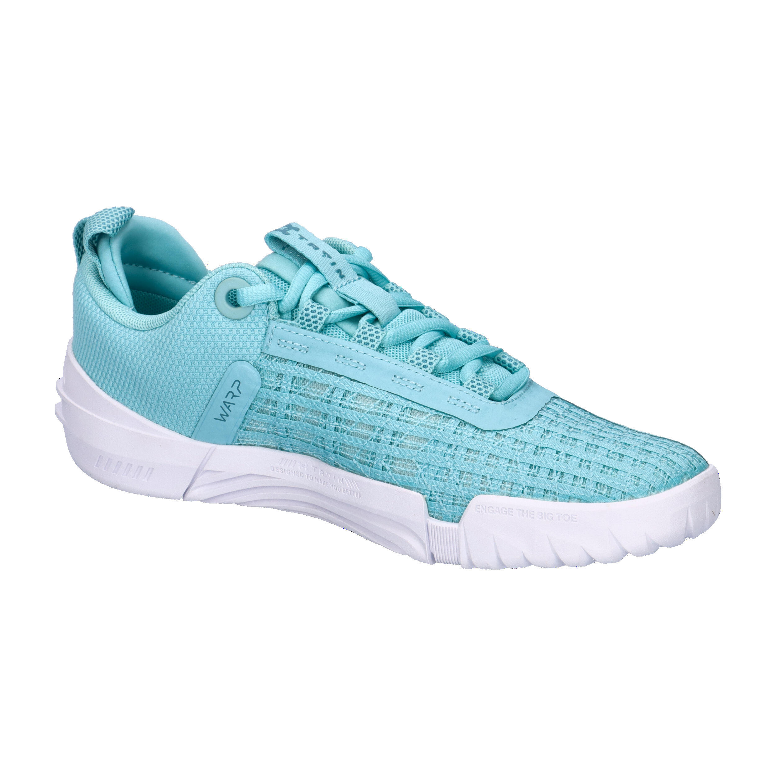 Under Armour Damen Trainingsschuhe W TriBase Reign 6 3027342 8/14