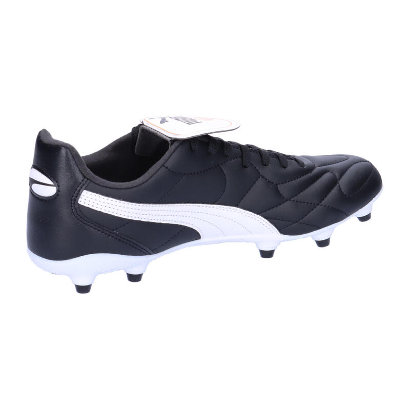 Pantofi de fotbal pentru bărbați PUMA King Top Fg/Ag