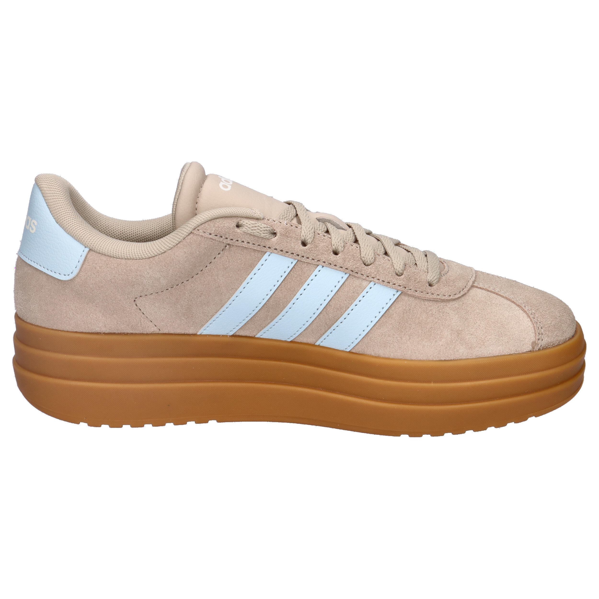 adidas Damen Sneaker Grand Court 3.0 7/15