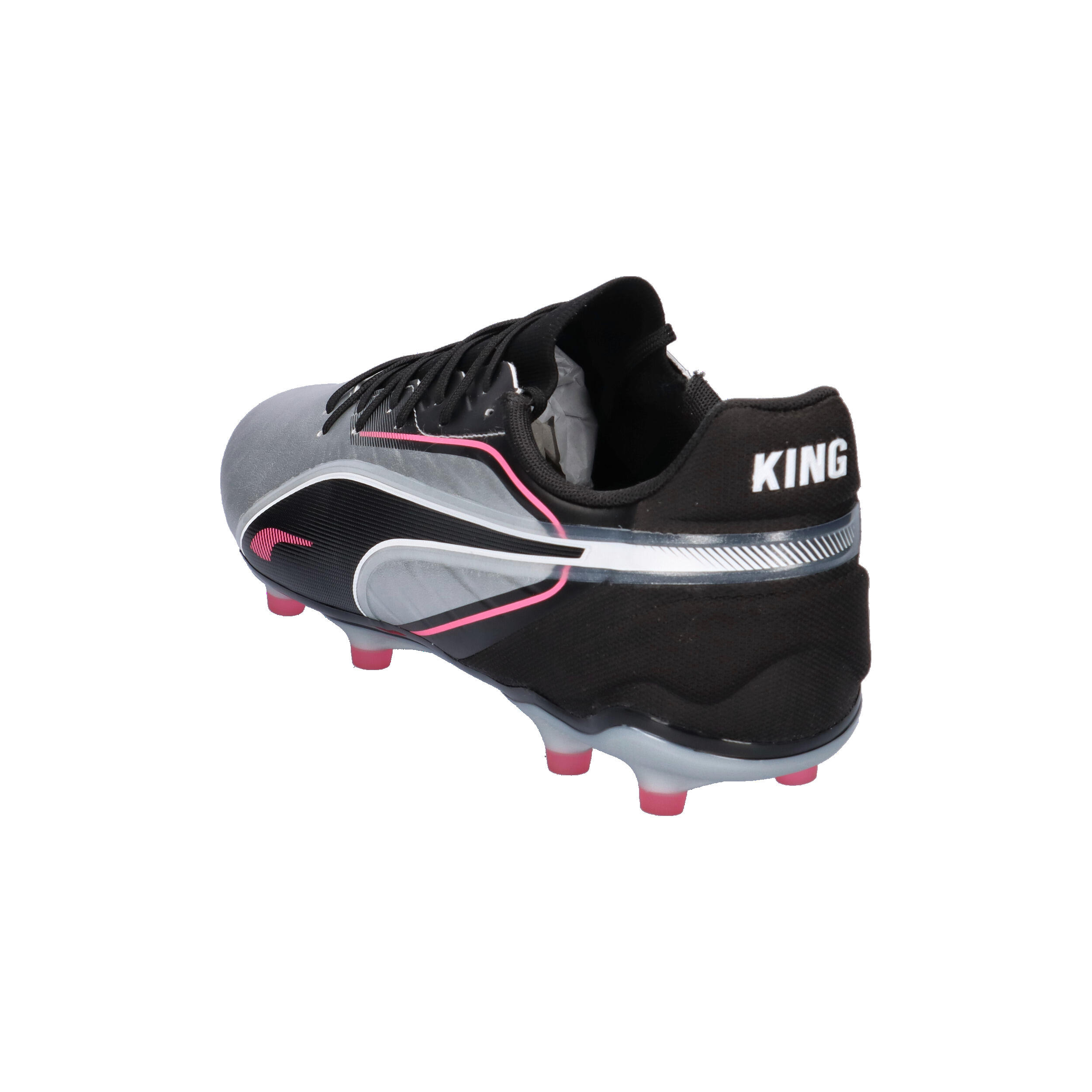 KING MATCH FG/AG Fußballschuhe Erwachsene PUMA 12/15