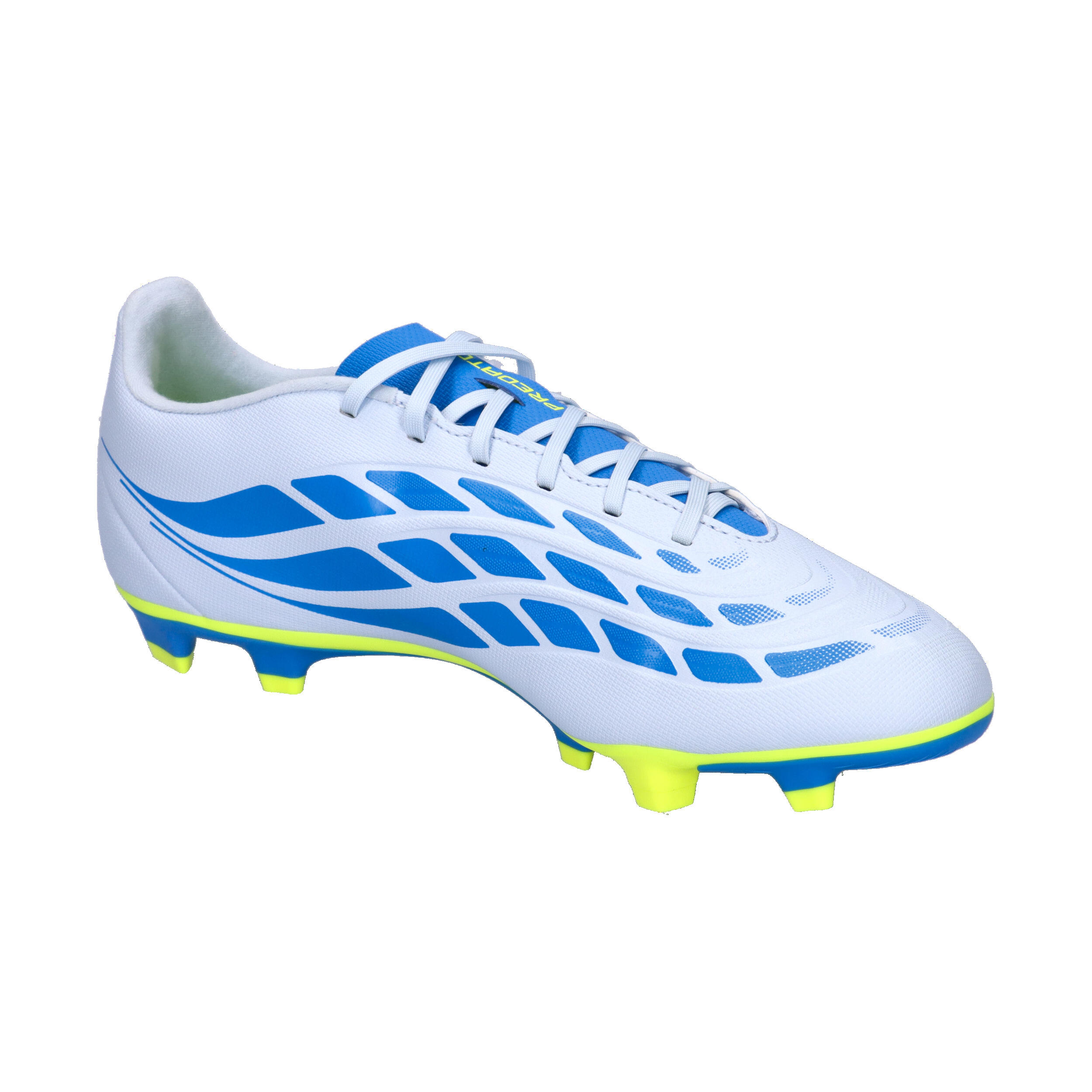 adidas Predator Club FG/MG chaussures de football 8/14