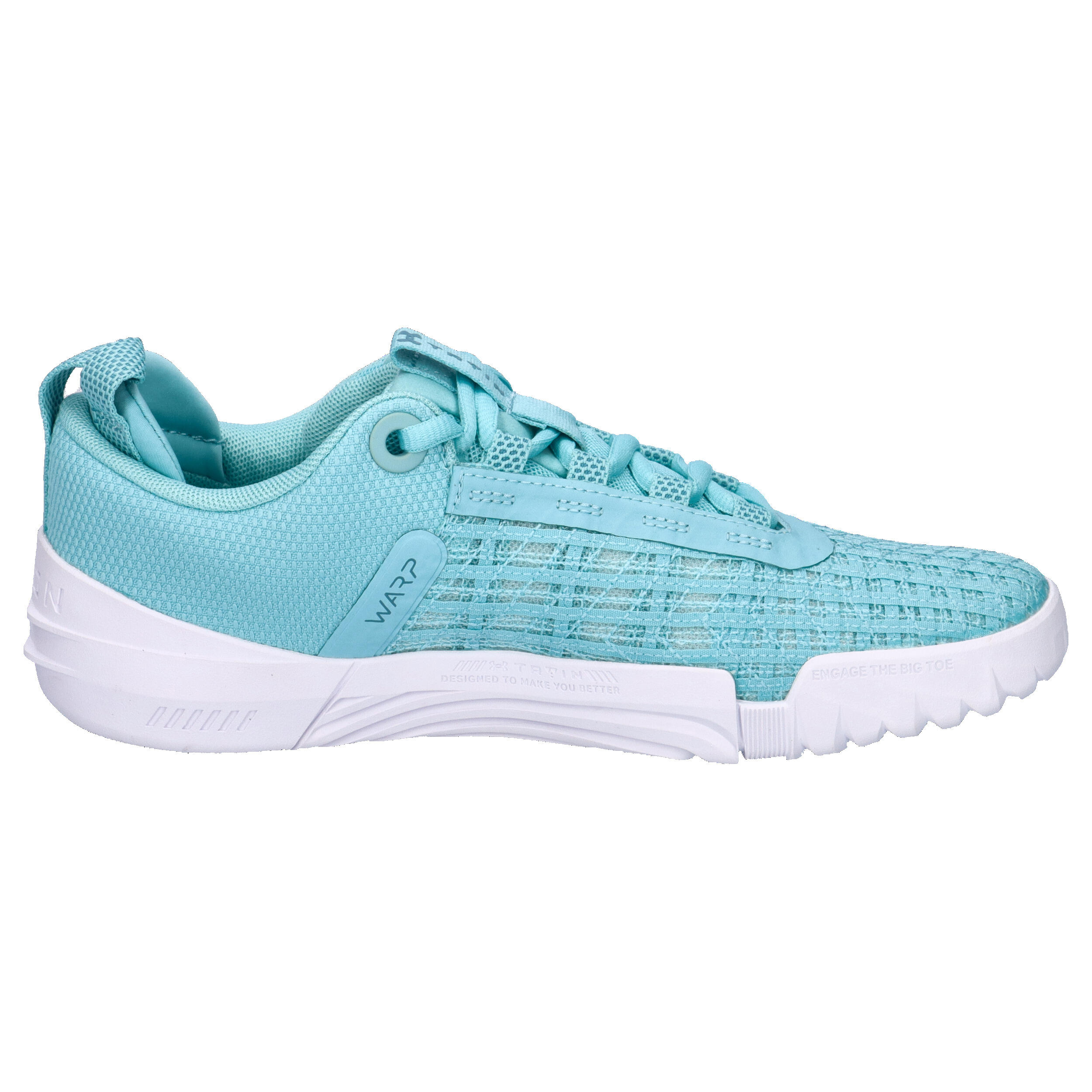 Under Armour Damen Trainingsschuhe W TriBase Reign 6 3027342 7/14