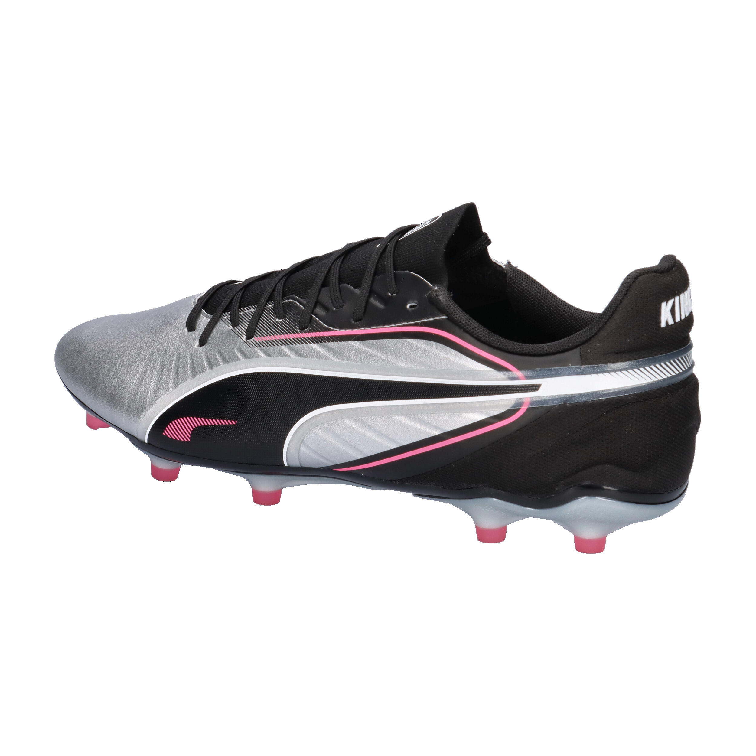 KING MATCH FG/AG Fußballschuhe Erwachsene PUMA 11/15