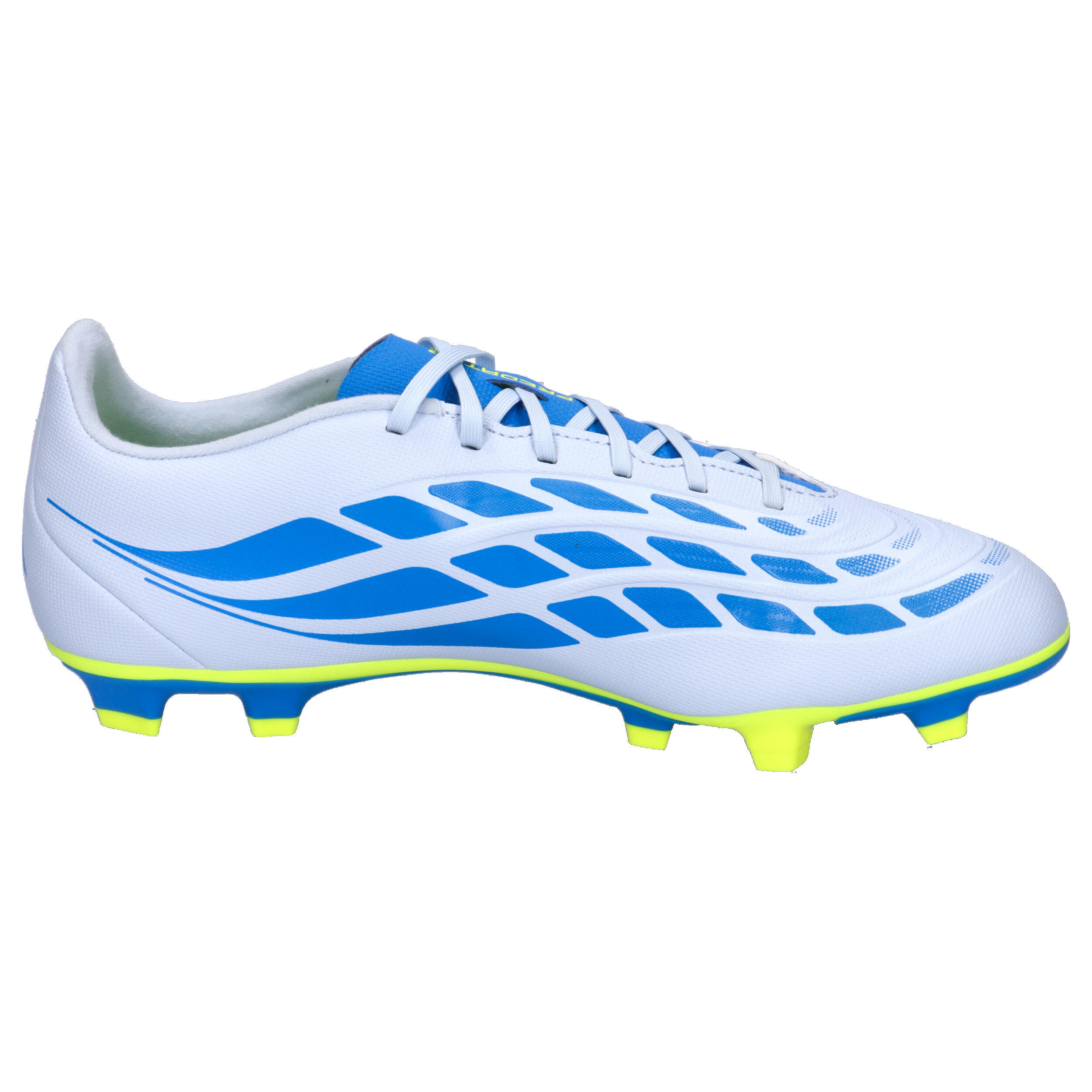 adidas Predator Club FG/MG chaussures de football 7/14