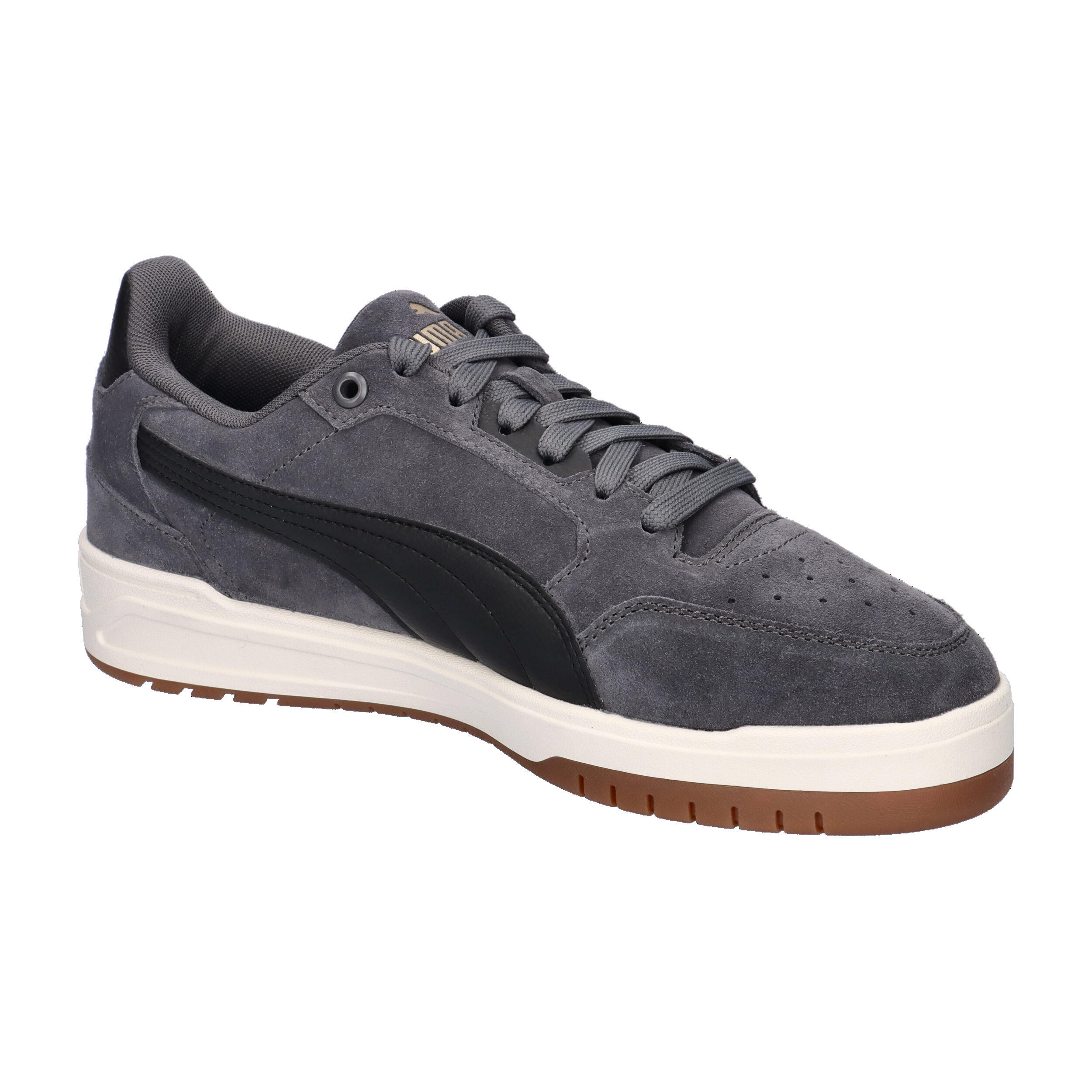 Zapatilla de Moda para HOMBRE PUMA ZAPATILLA SHUFFLE WHITE MAN 8/14