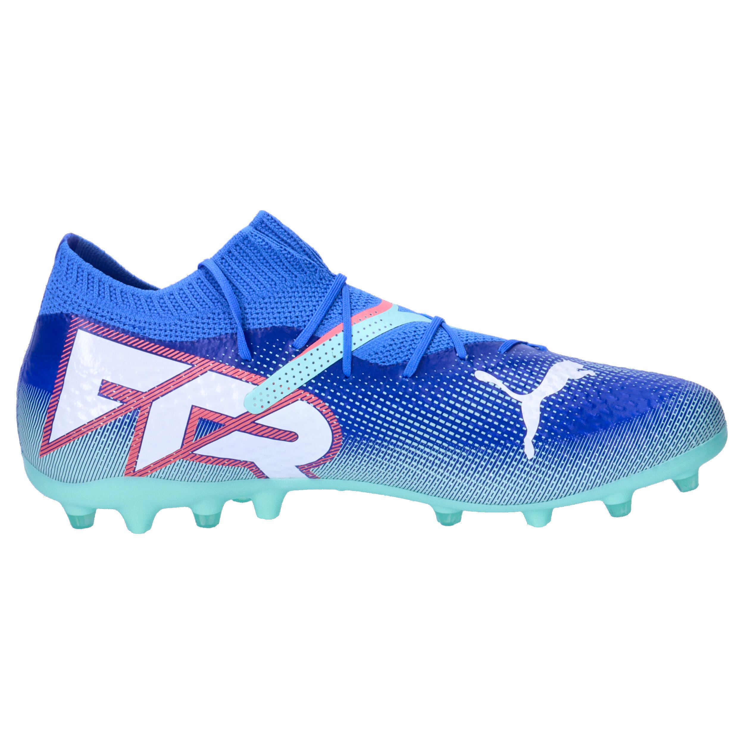 Voetbalschoenen Puma model 107927-01 voor mannen 7/15