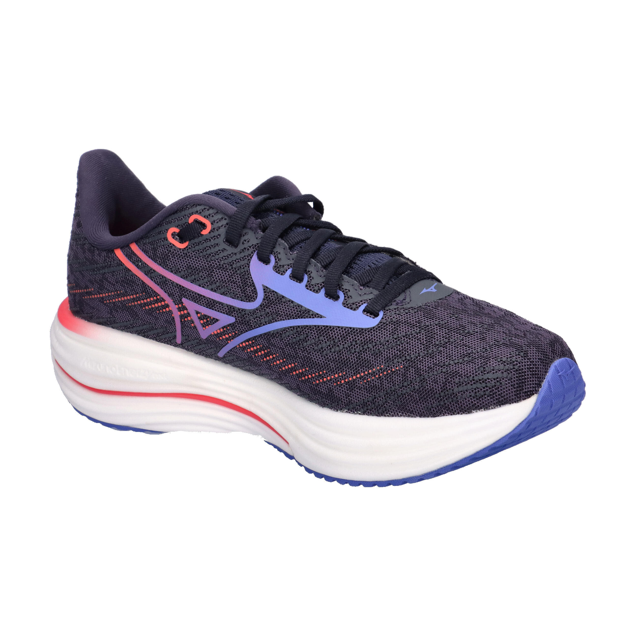 Sapatos De Running Mizuno Shoe Wave Rider 29 Wos Adulto 8/15