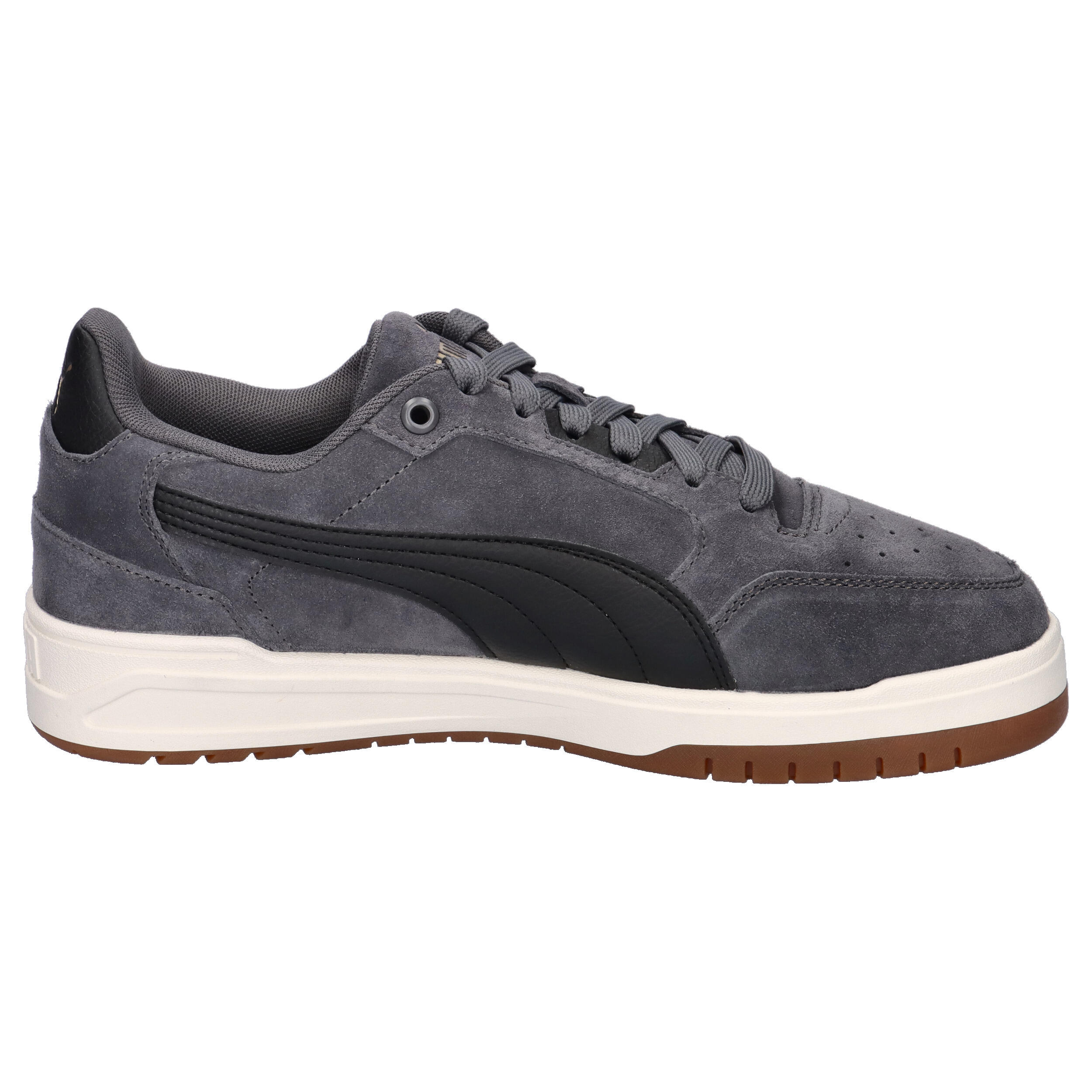 Zapatilla de Moda para HOMBRE PUMA ZAPATILLA SHUFFLE WHITE MAN 7/14