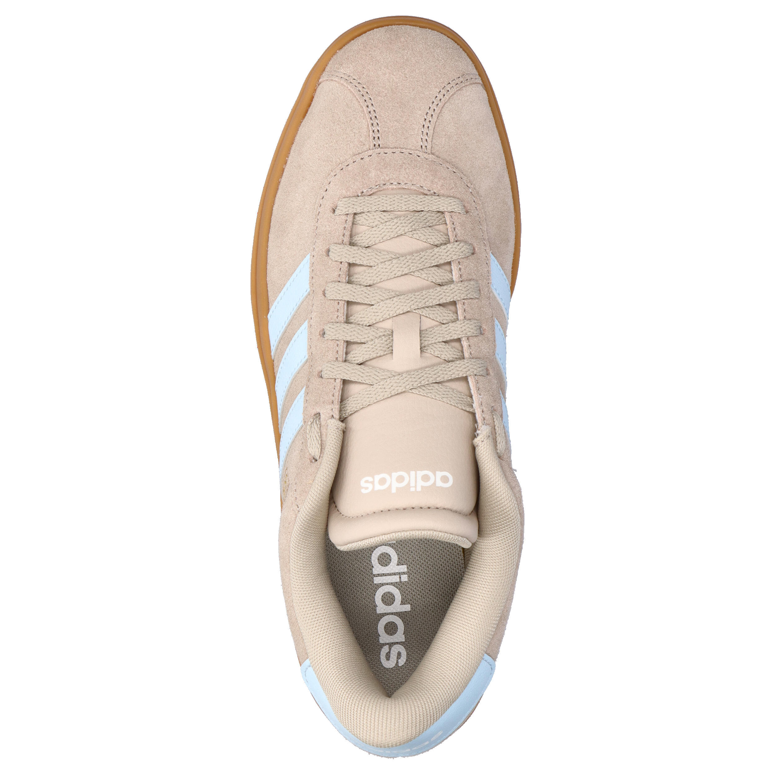 adidas Damen Sneaker Grand Court 3.0 5/15