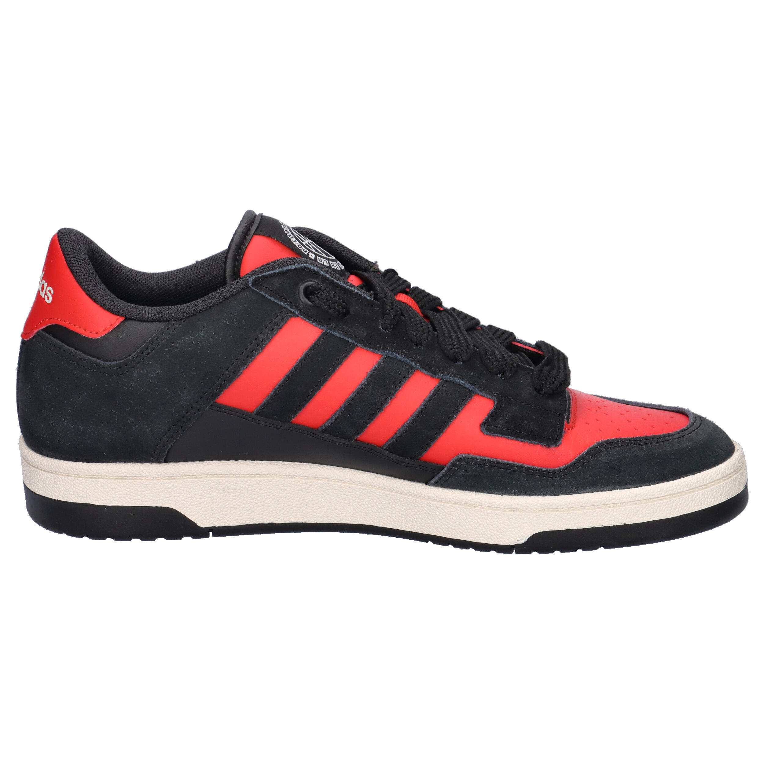 adidas Herren Sneaker RAPID COURT LOW 7/15