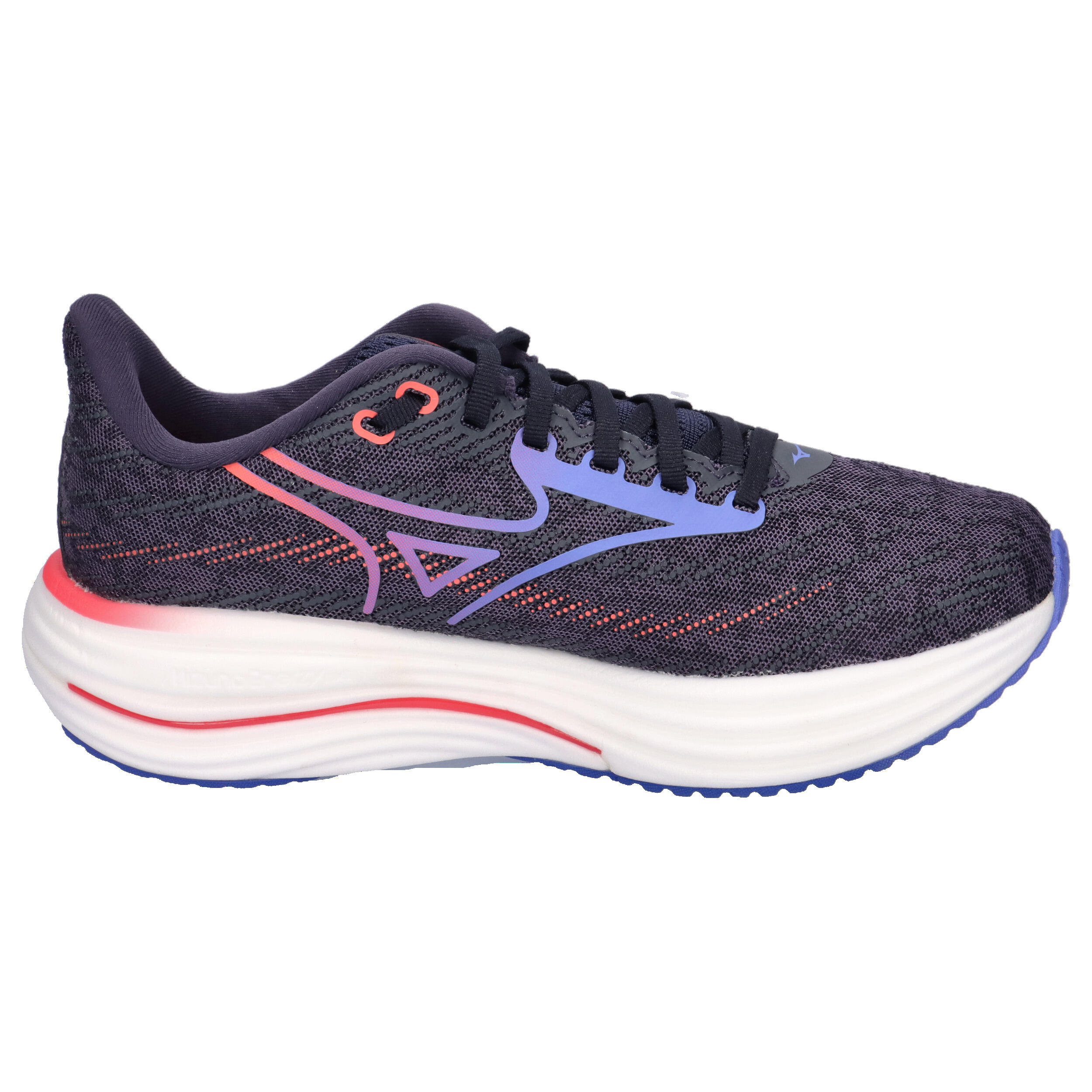 Sapatos De Running Mizuno Shoe Wave Rider 29 Wos Adulto 7/15