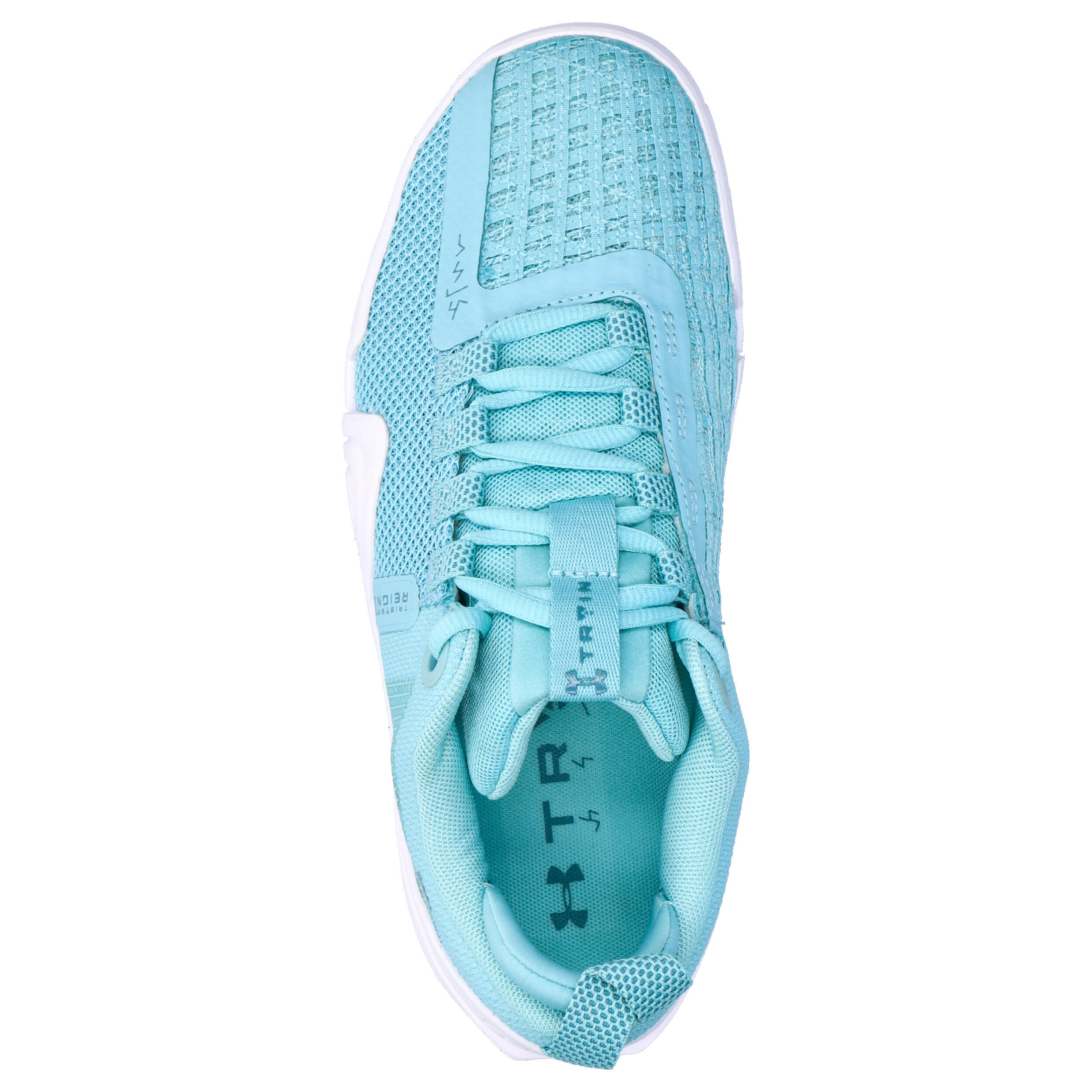 Under Armour Damen Trainingsschuhe W TriBase Reign 6 3027342 5/14