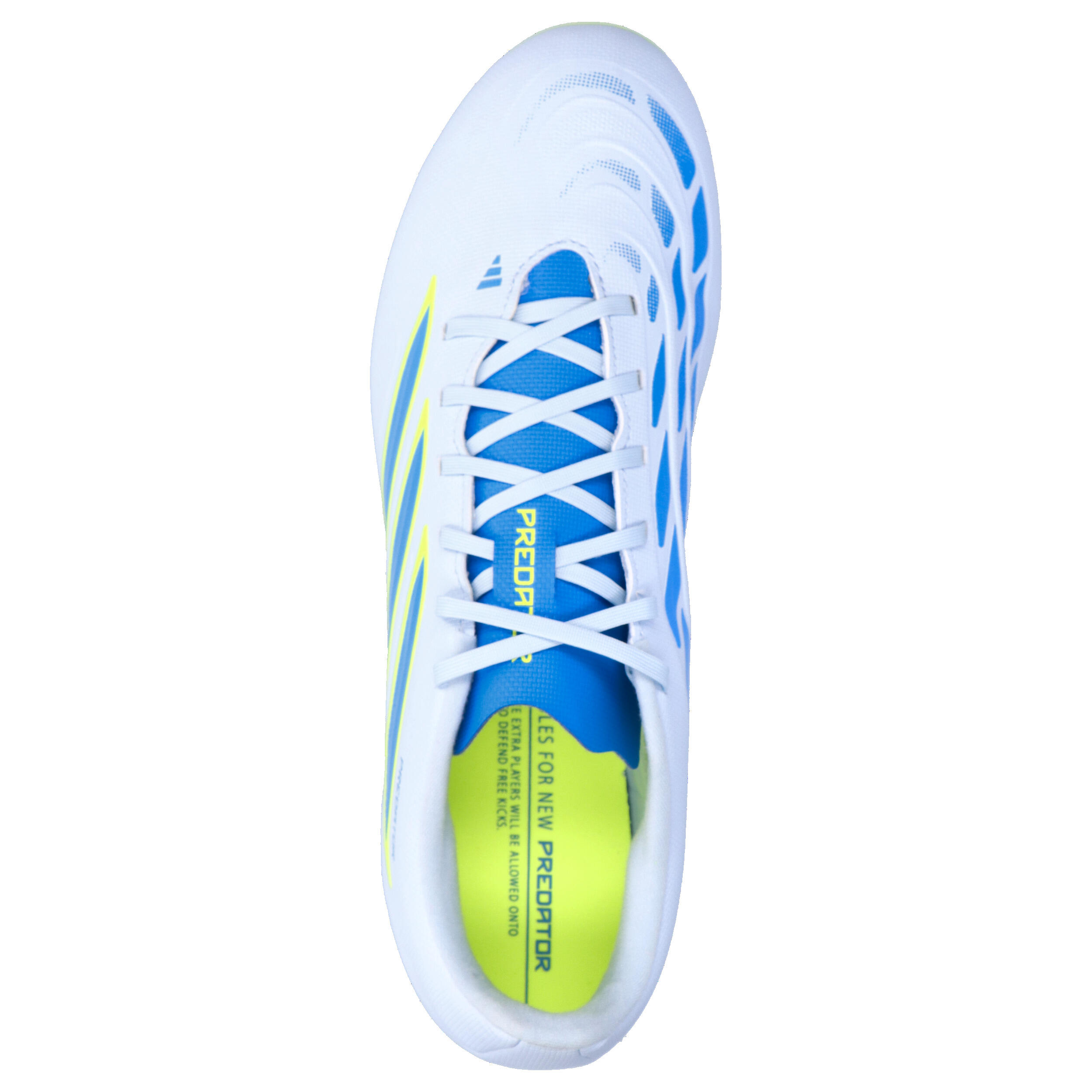 adidas Predator Club FG/MG chaussures de football 5/14
