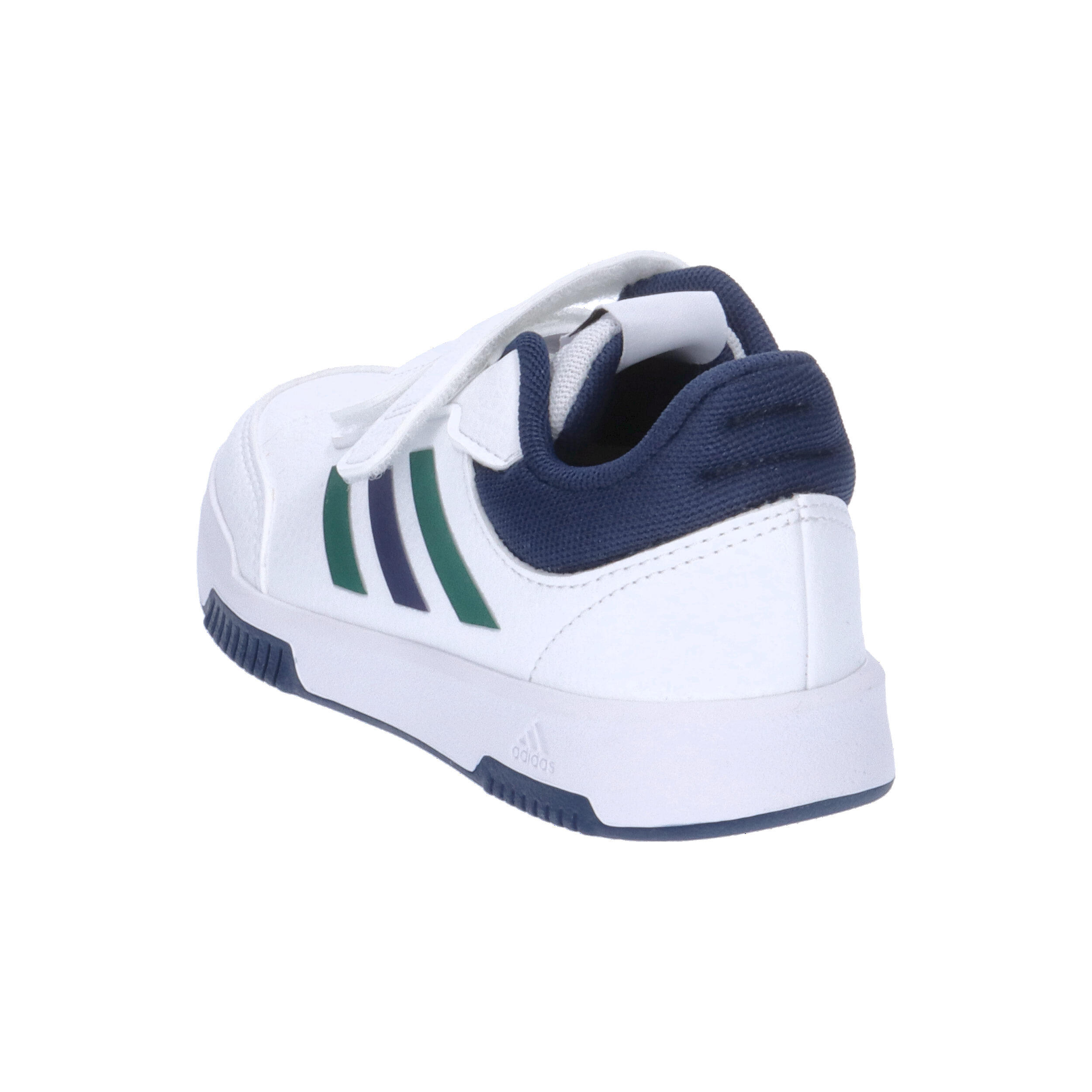 Tensaur Hook and Loop Shoes 12/15