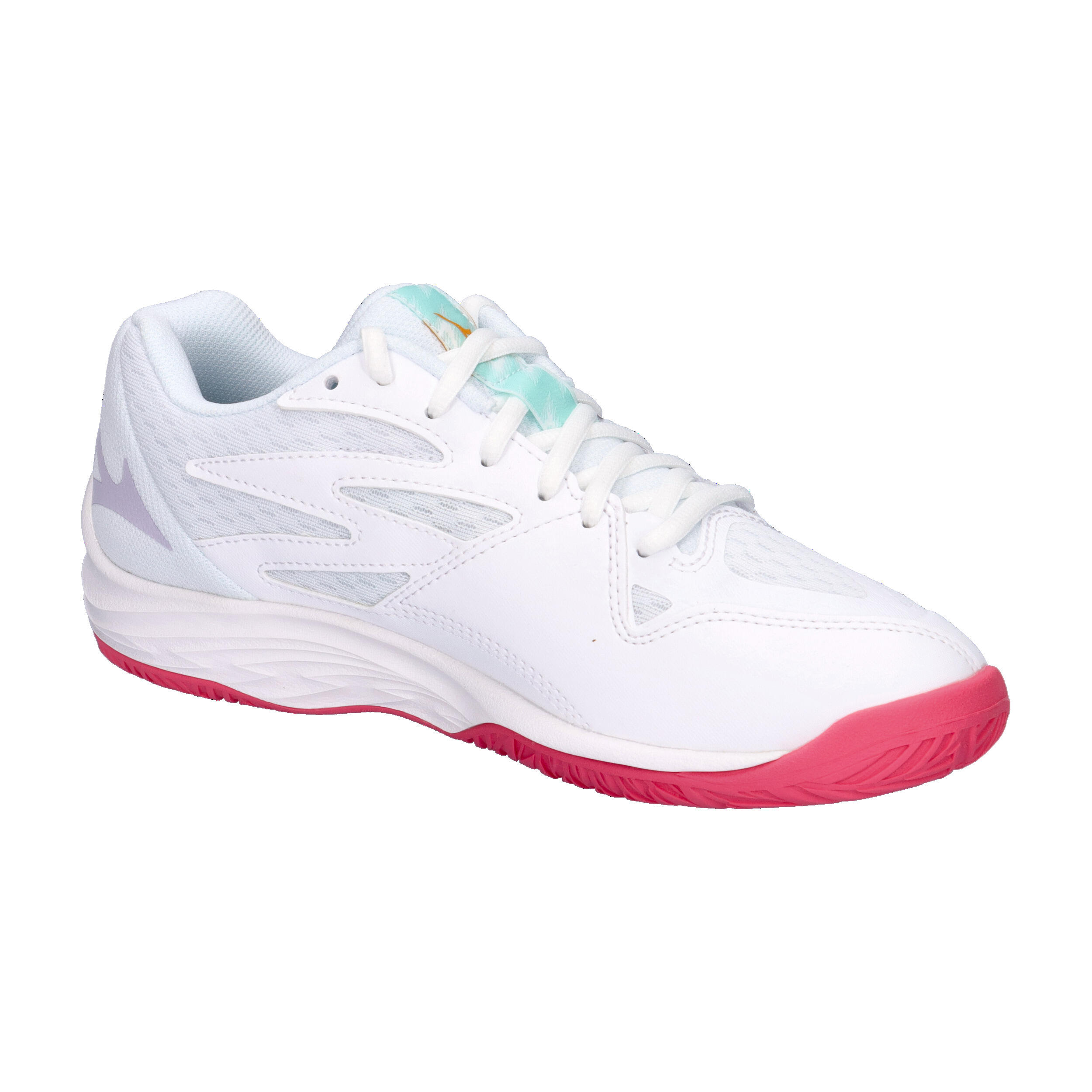 Chaussures indoor femme Mizuno Thunder Blade Z 8/15