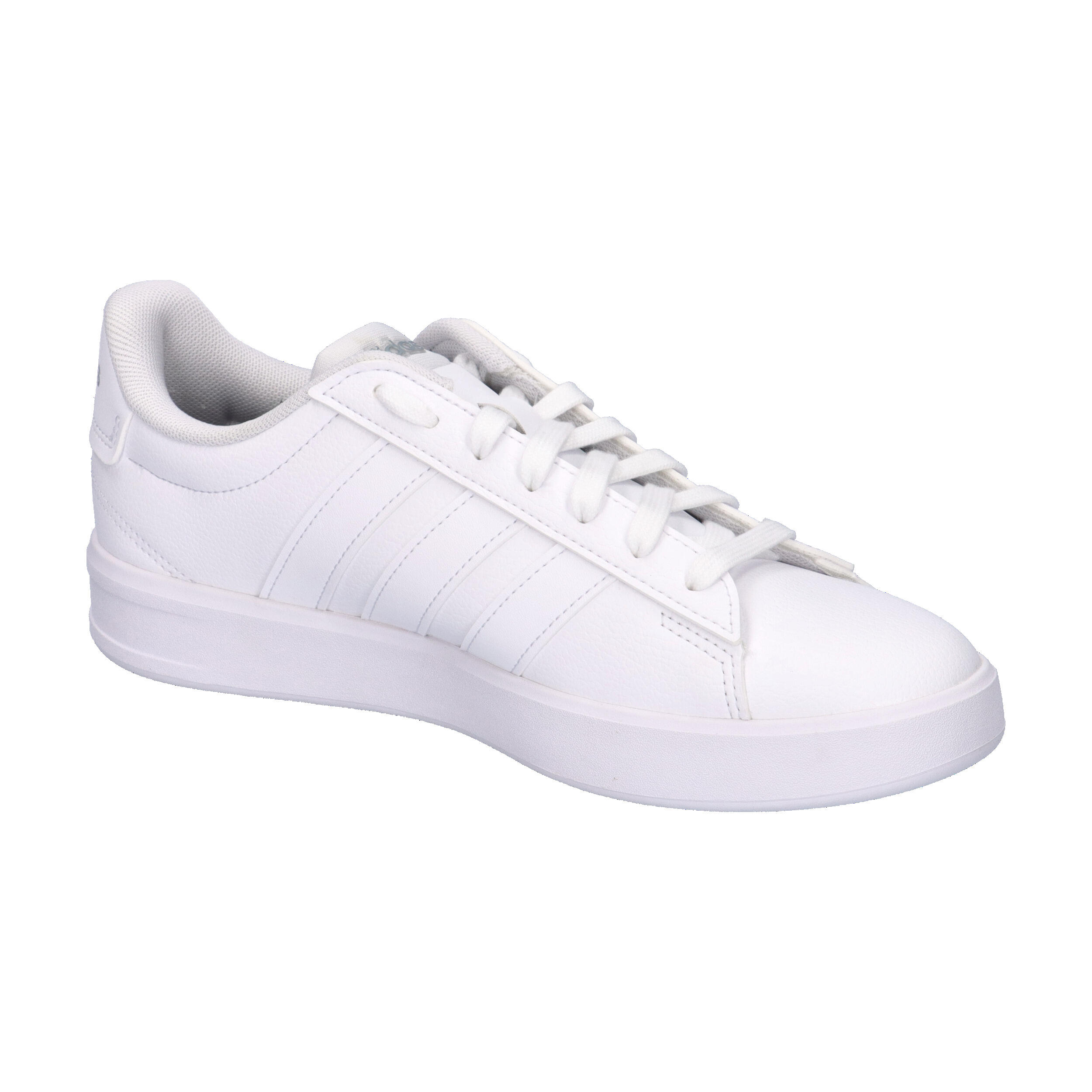 adidas Damen Sneaker Grand Court 3.0 8/15