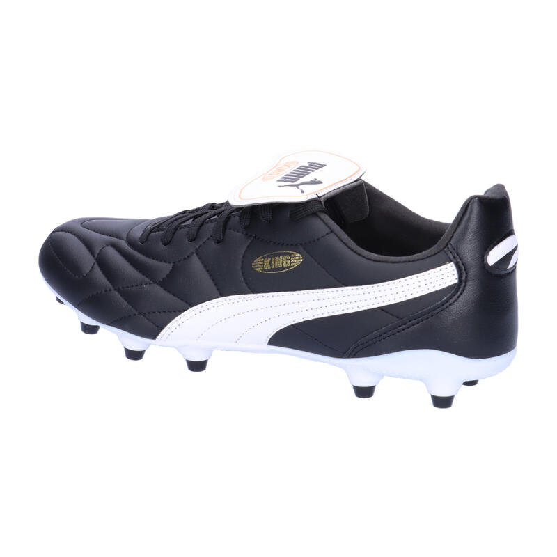Pantofi de fotbal pentru bărbați PUMA King Top Fg/Ag
