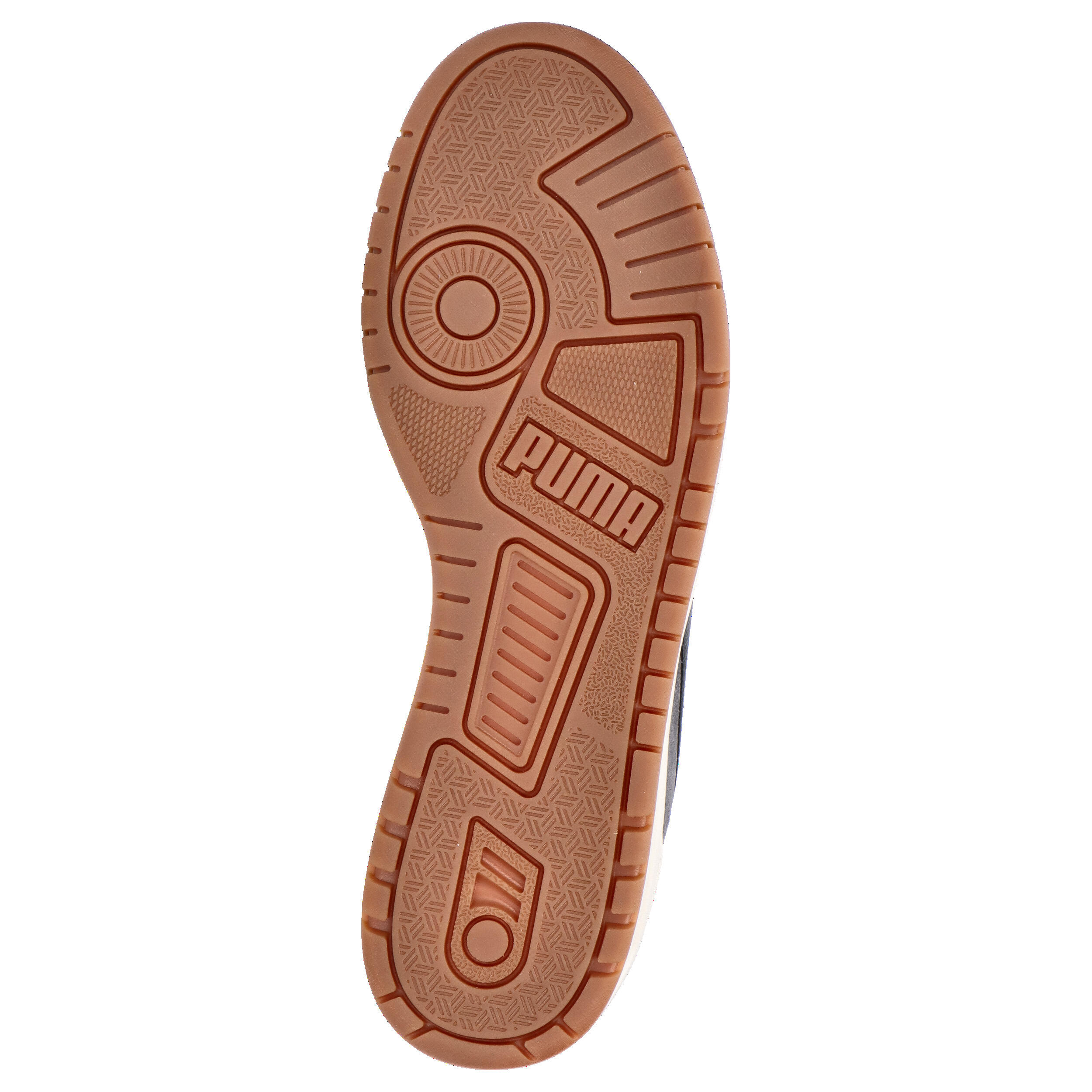 Zapatilla de Moda para HOMBRE PUMA ZAPATILLA SHUFFLE WHITE MAN 6/14