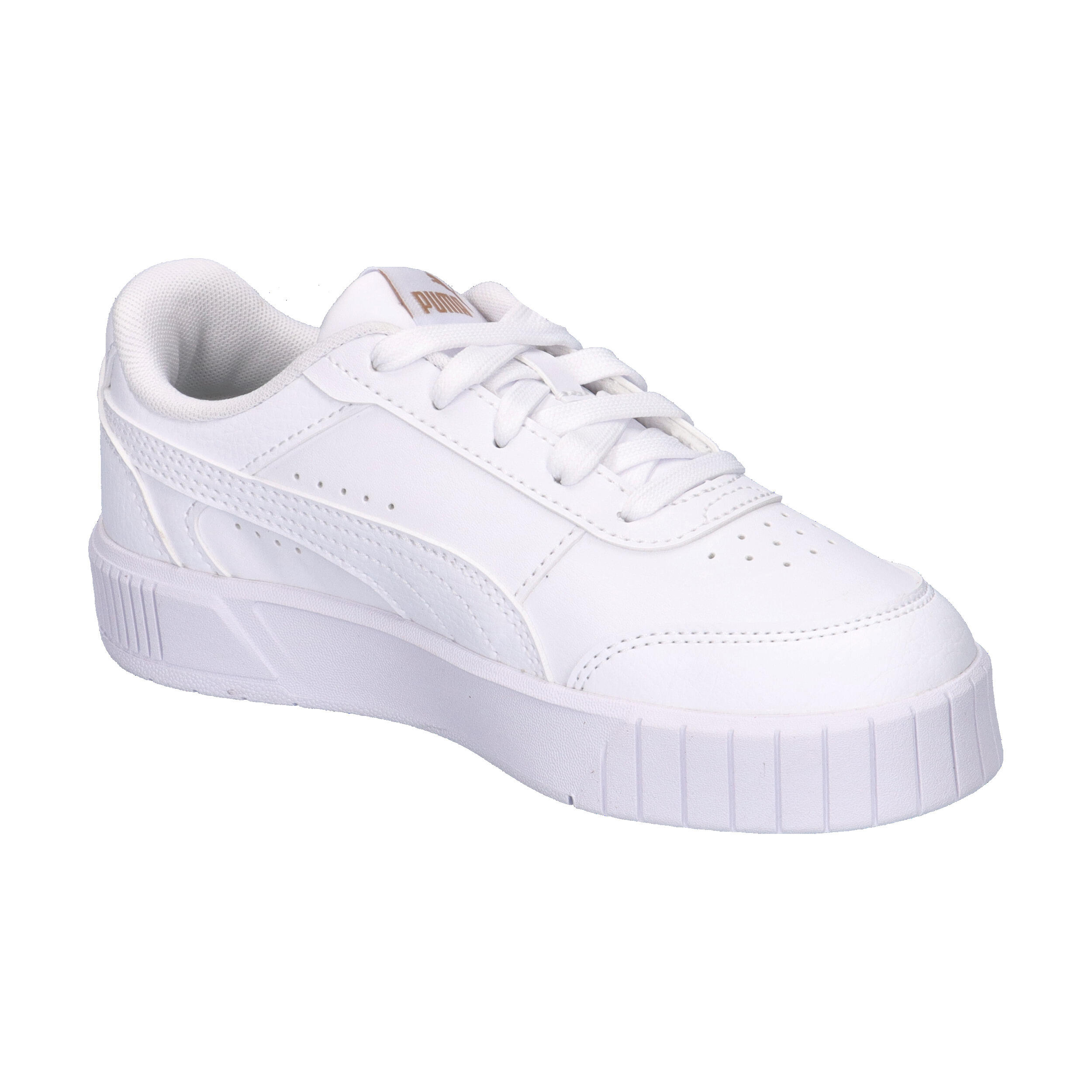 Puma Mädchen Sneaker Carina Mia PS 403747 8/15
