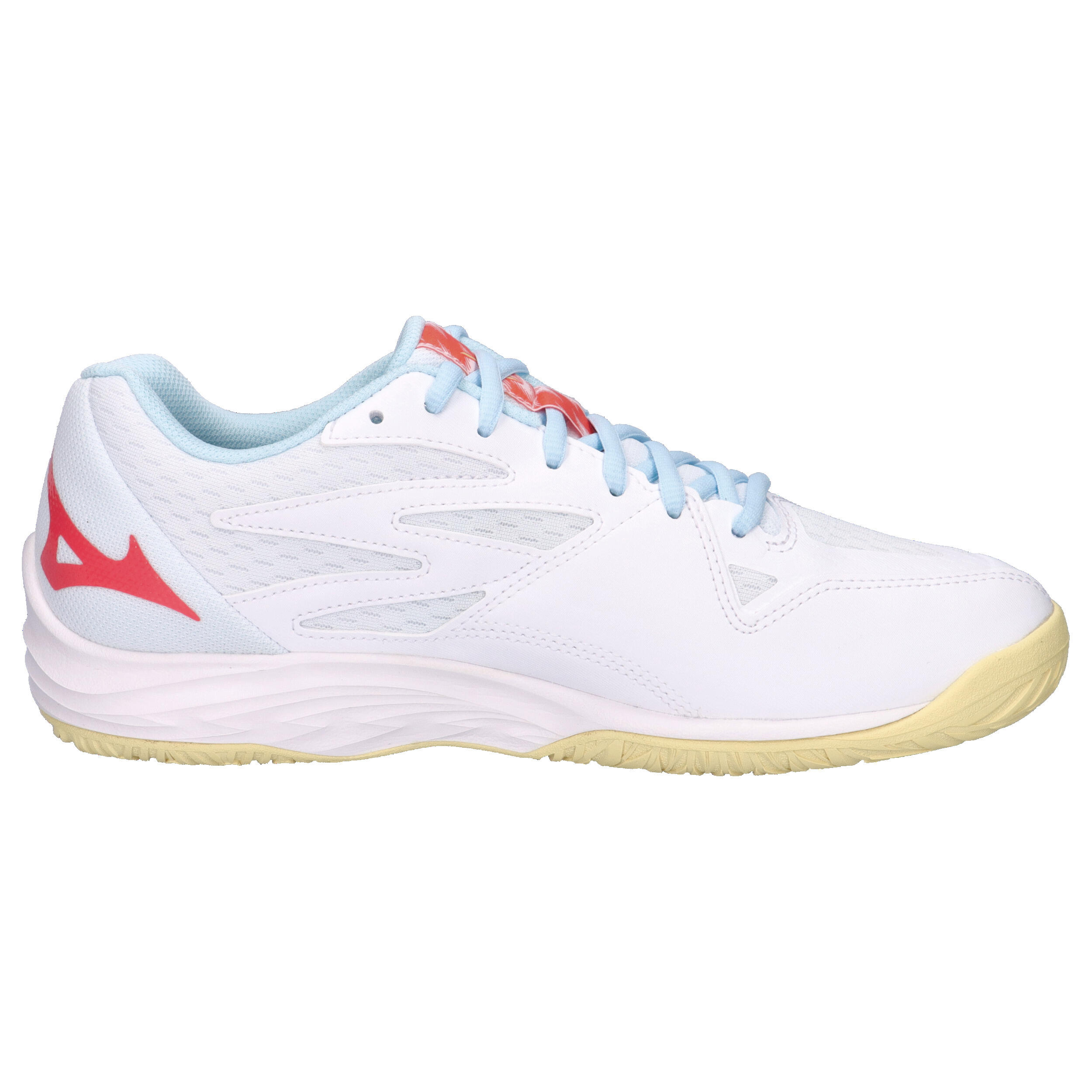 Indoorschoenen voor dames Mizuno Thunder Blade Z 7/15