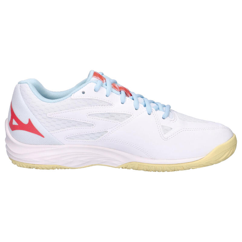 Încălțăminte de volei pentru femei Mizuno Thunder Blade Z