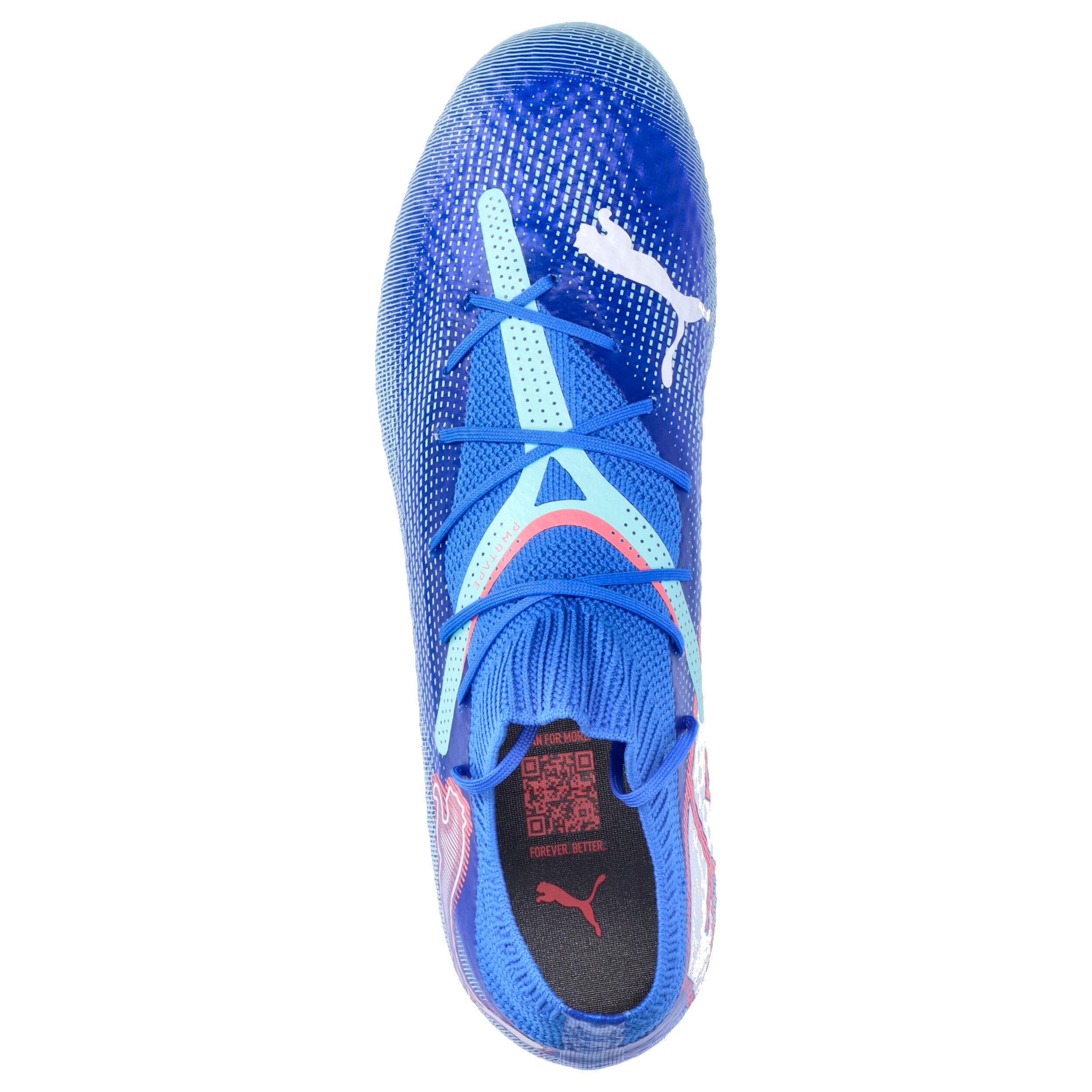 Voetbalschoenen Puma model 107927-01 voor mannen 5/15