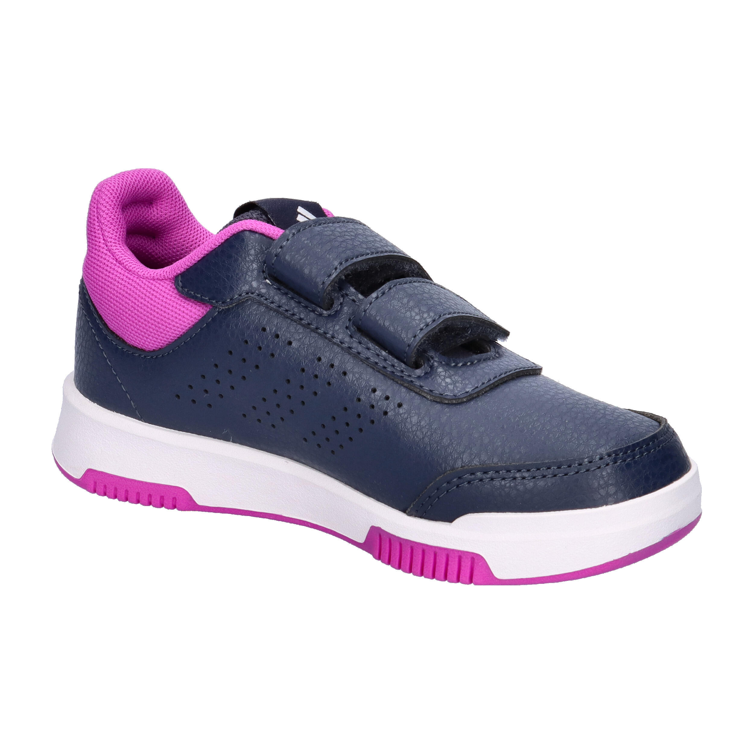 Tensaur Hook and Loop Shoes 8/14