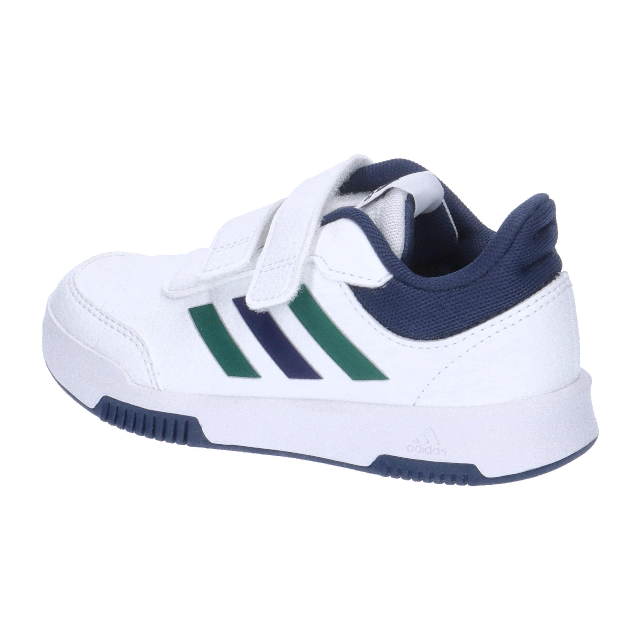 Tensaur Hook and Loop Shoes 11/15
