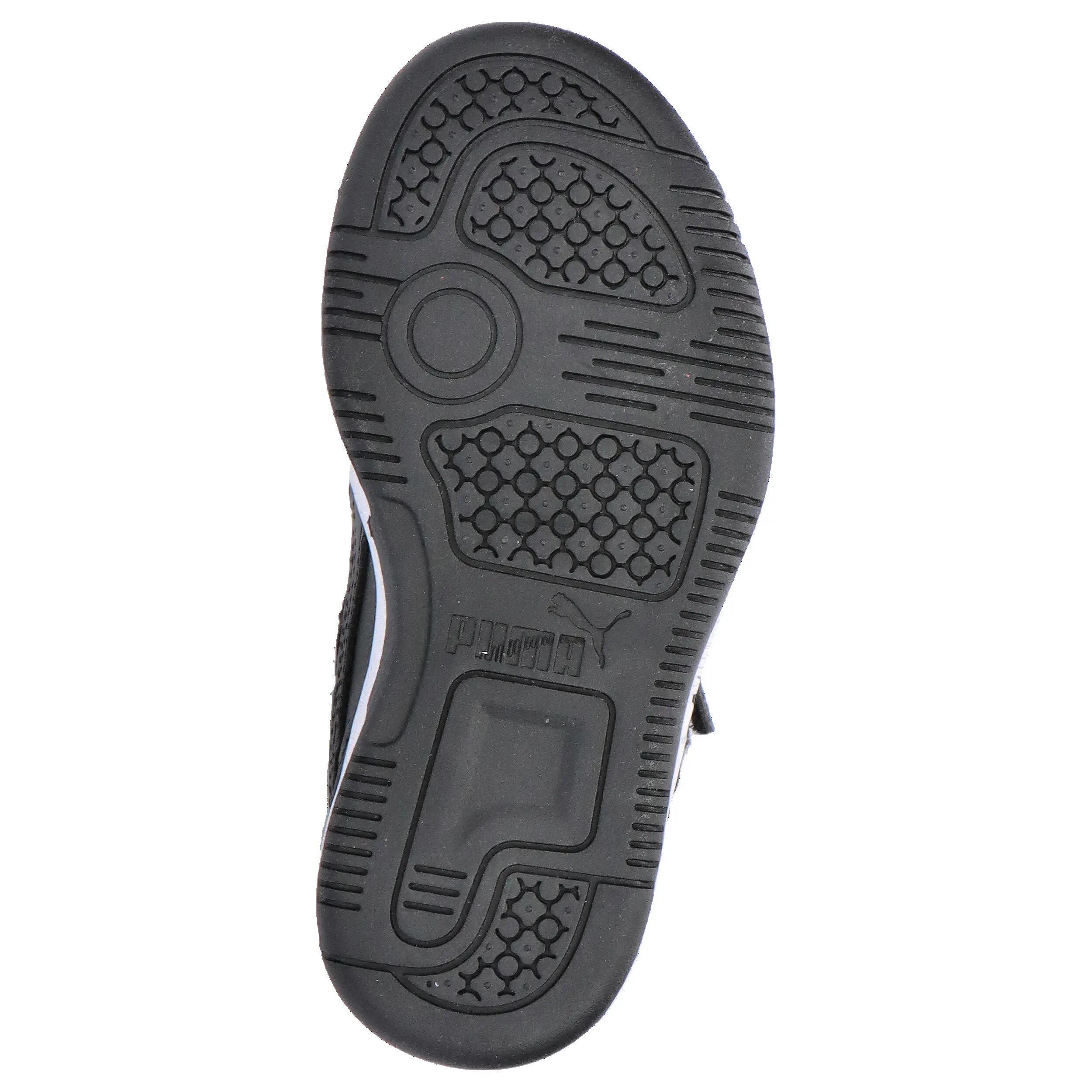 Schoenen universeel voor kinderen Puma Rebound Joy Fur PS 6/15