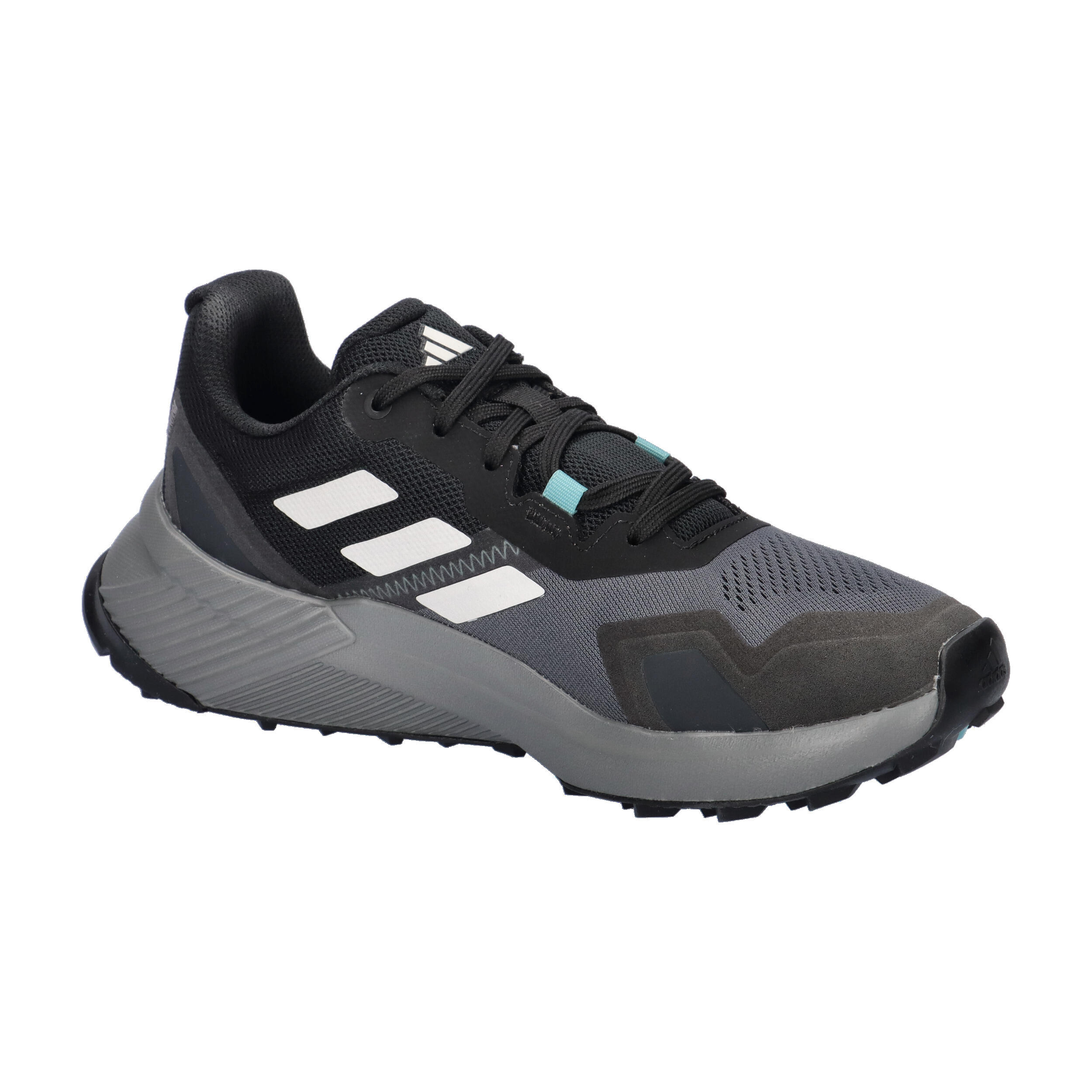 Zapatilla Terrex Soulstride Trail Running 8/16