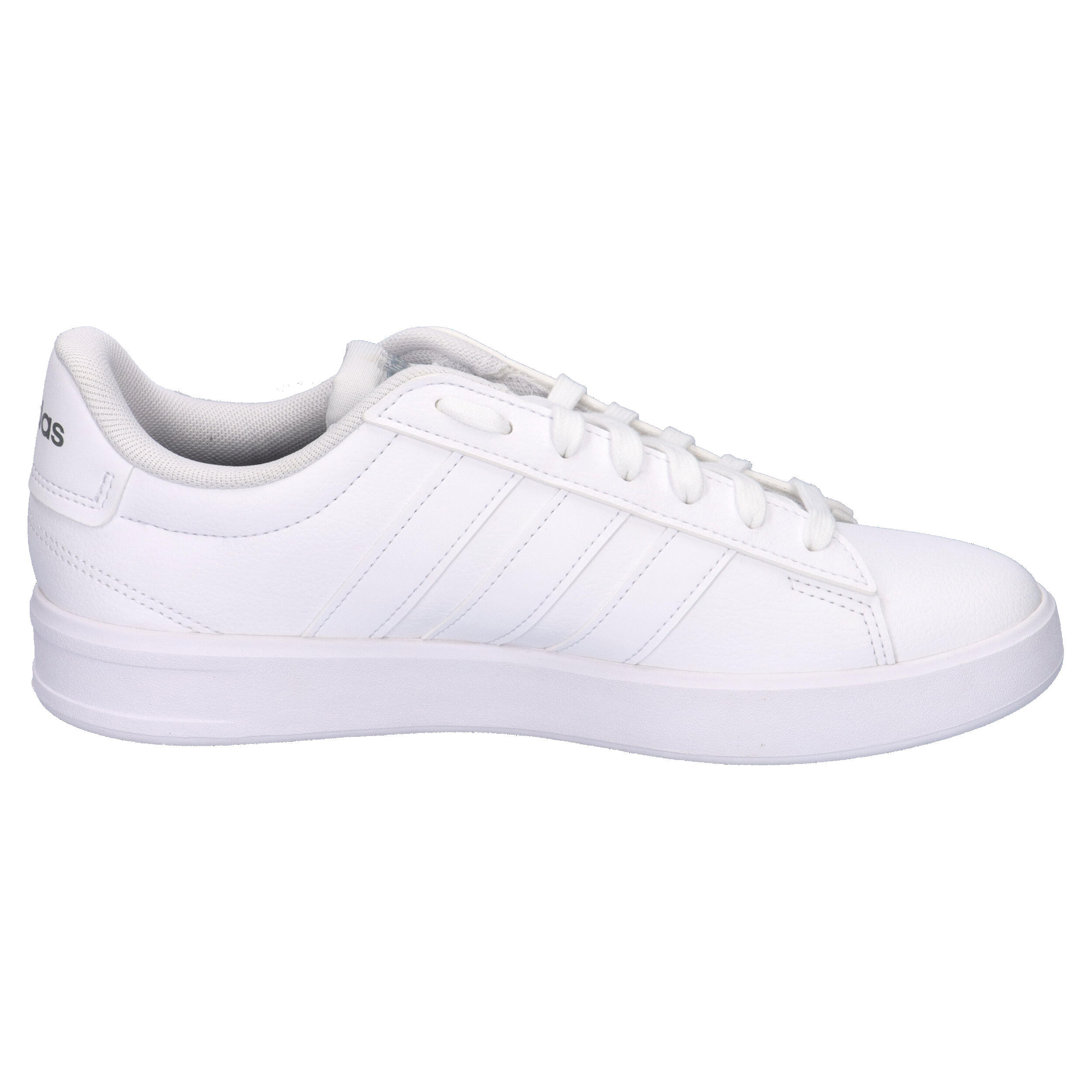 adidas Damen Sneaker Grand Court 3.0 7/15