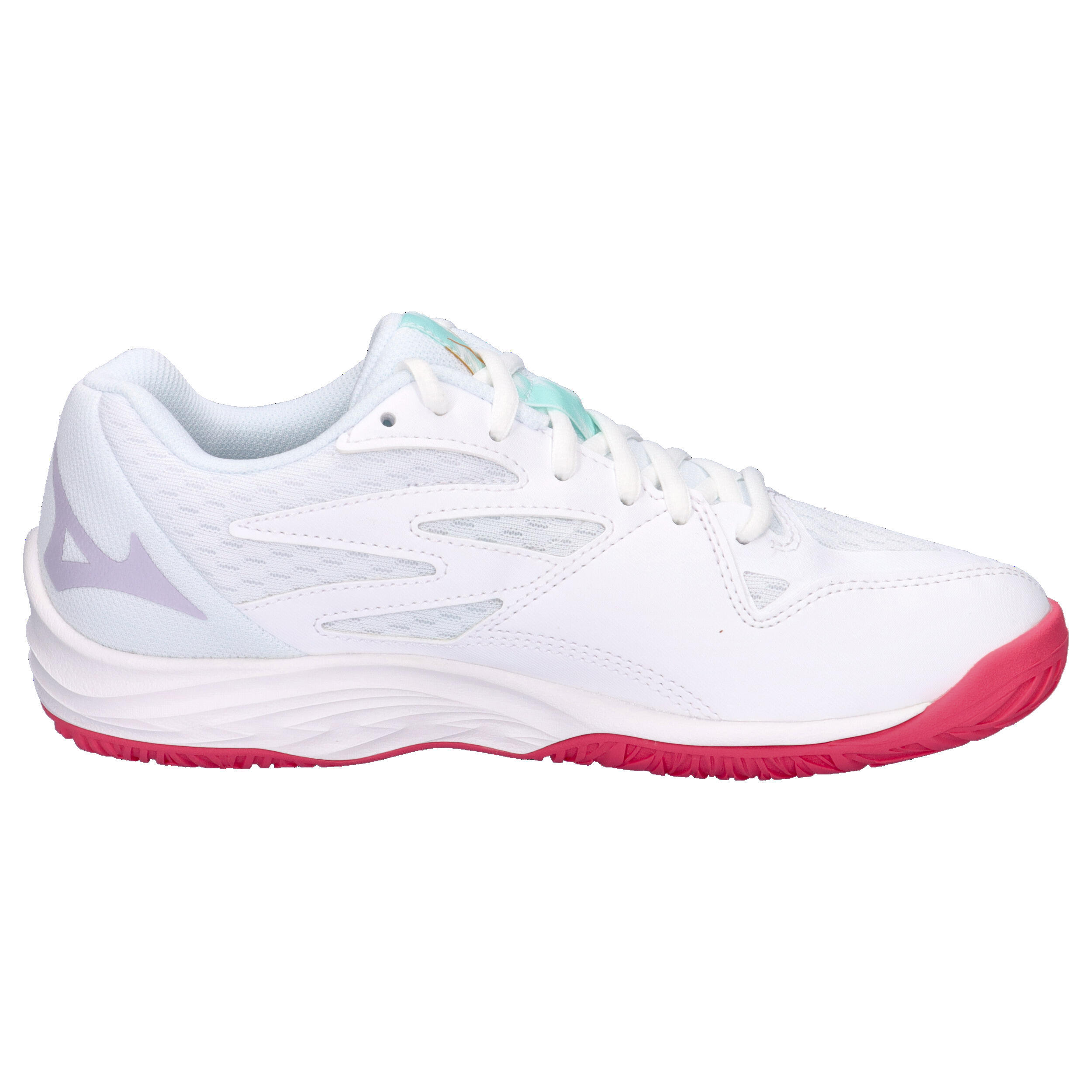 Chaussures indoor femme Mizuno Thunder Blade Z 7/15