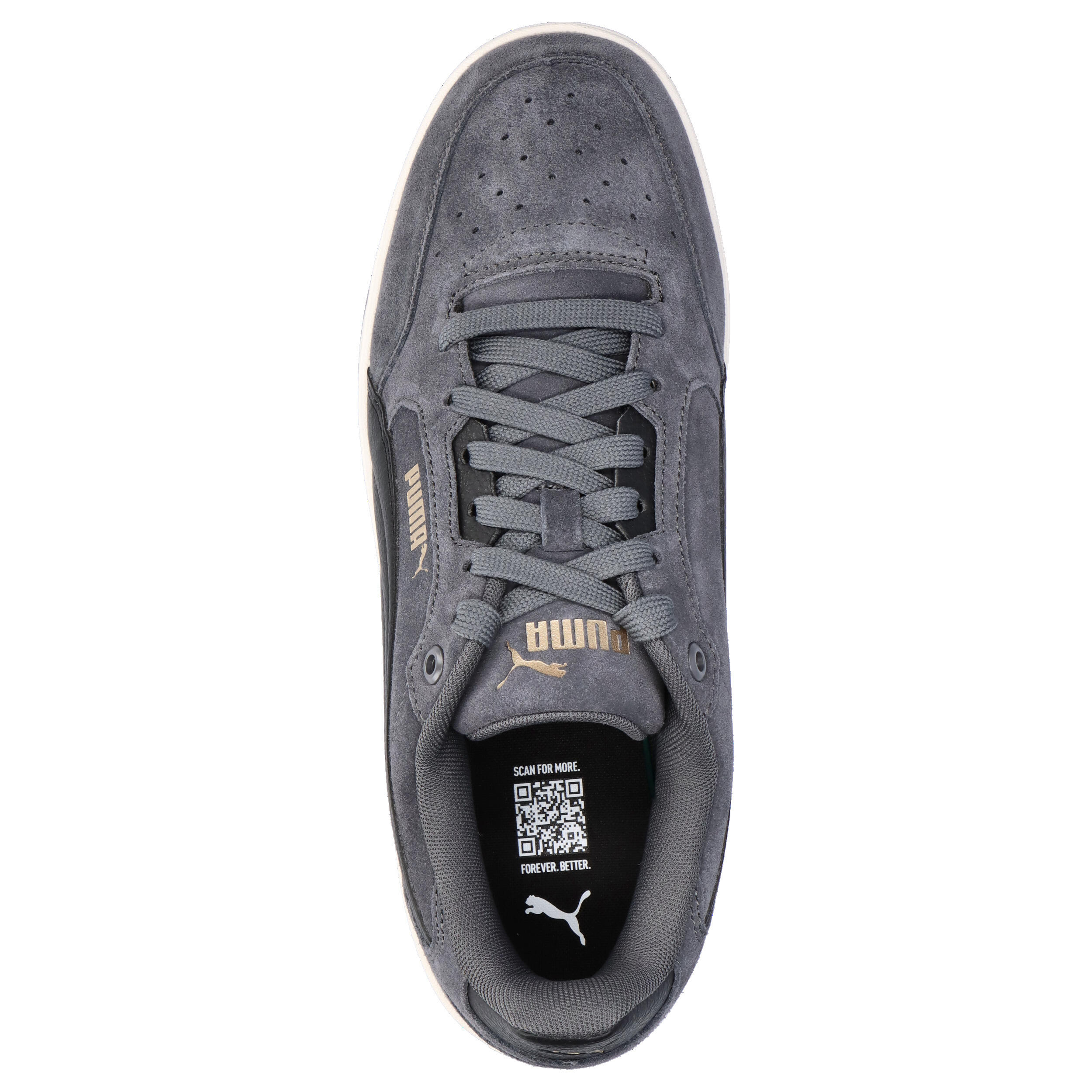 Zapatilla de Moda para HOMBRE PUMA ZAPATILLA SHUFFLE WHITE MAN 5/14