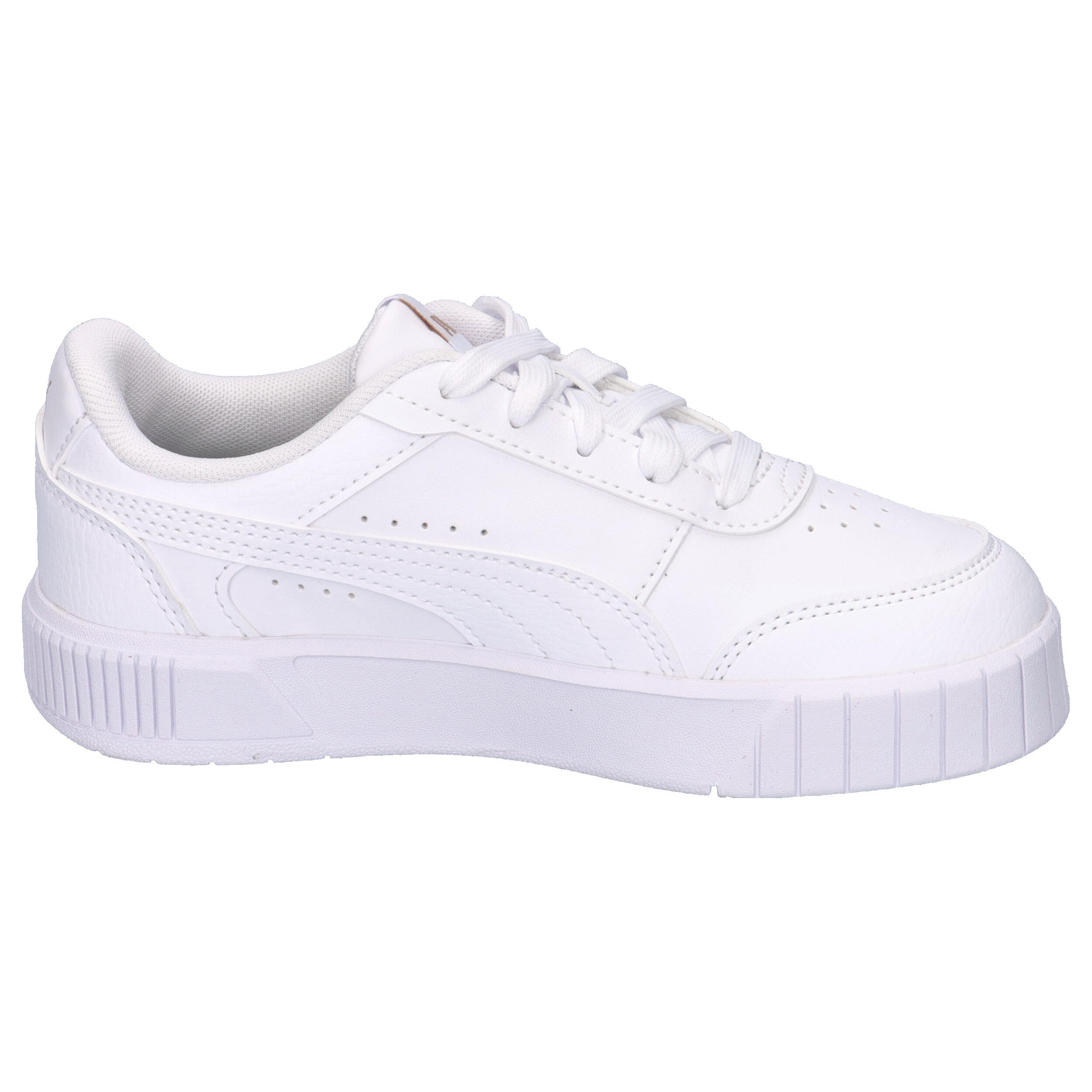 Puma Mädchen Sneaker Carina Mia PS 403747 7/15