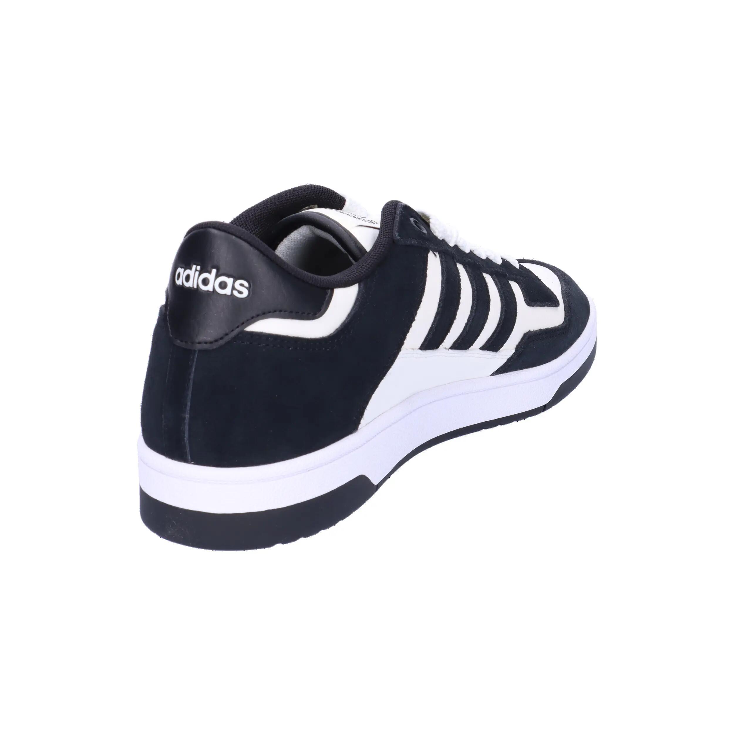 Rapid Court Low Schoenen 14/15