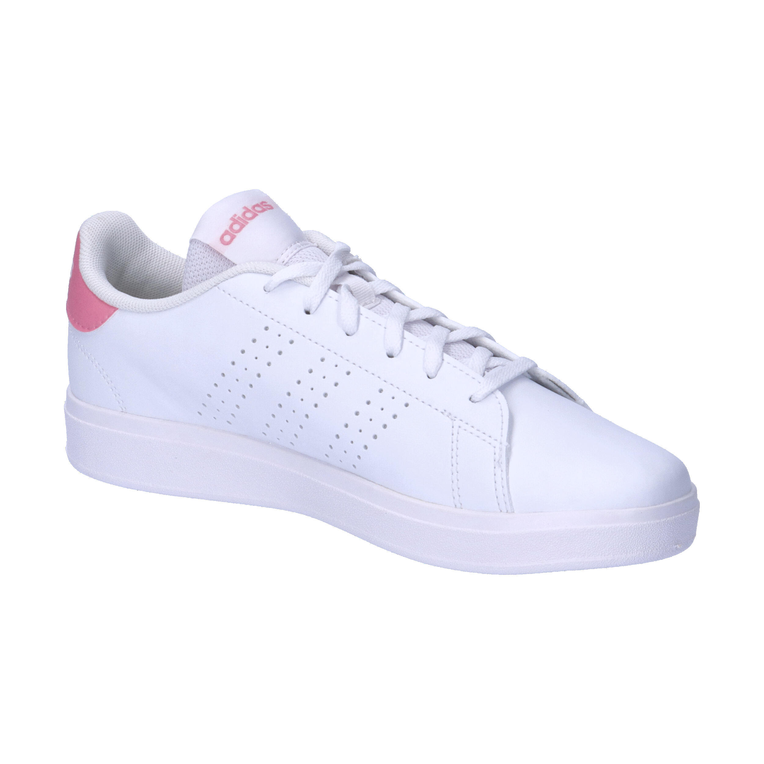 Zapatilla Advantage Base 2.0 (Adolescentes) 8/15