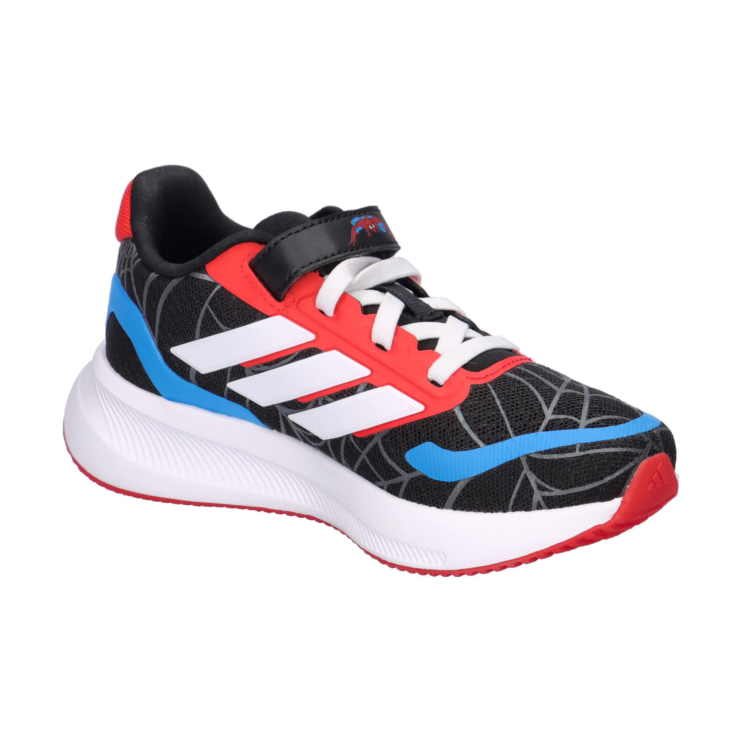 Zapatilla adidas Marvel Spider-Man Runfalcon 8/16