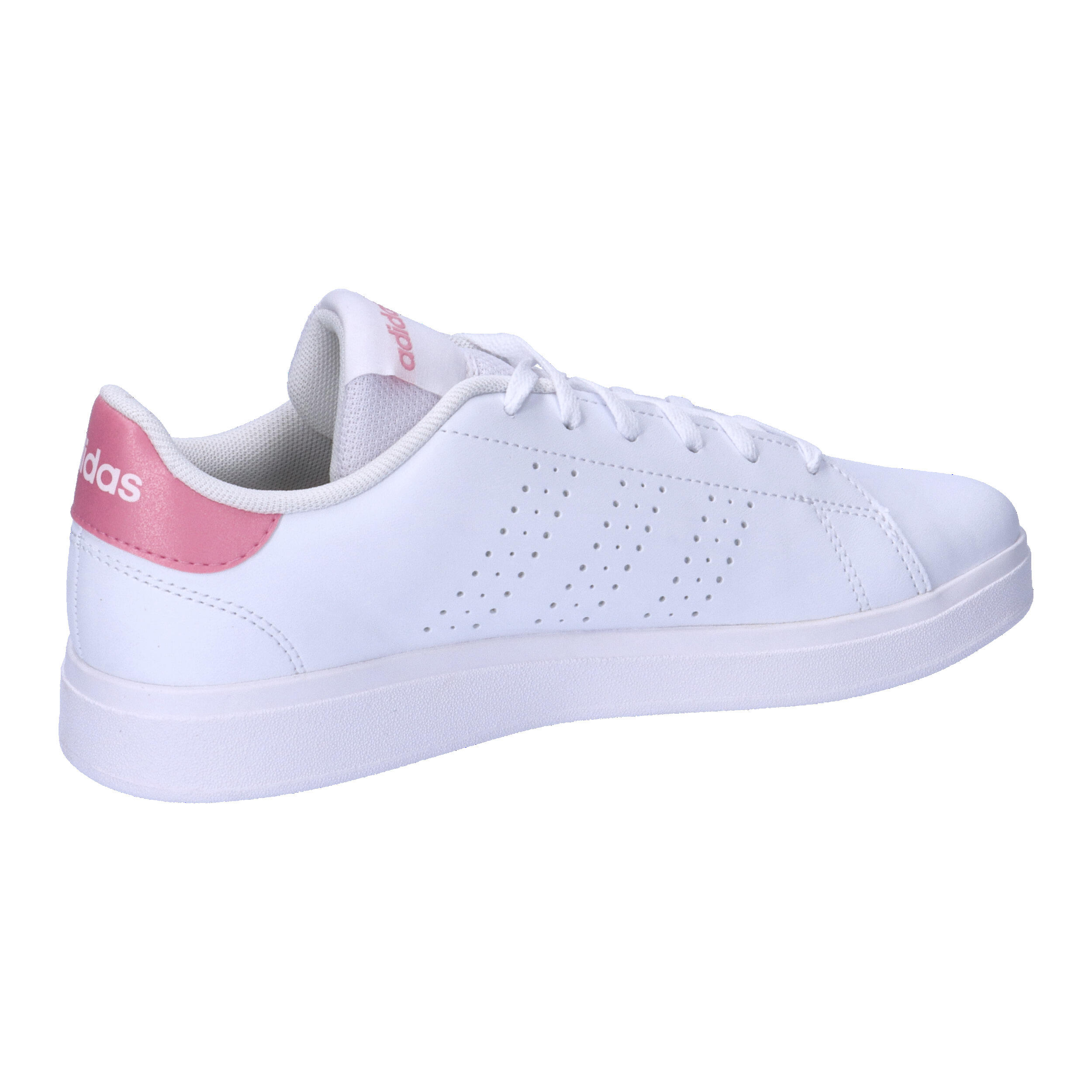 Zapatilla Advantage Base 2.0 (Adolescentes) 15/15