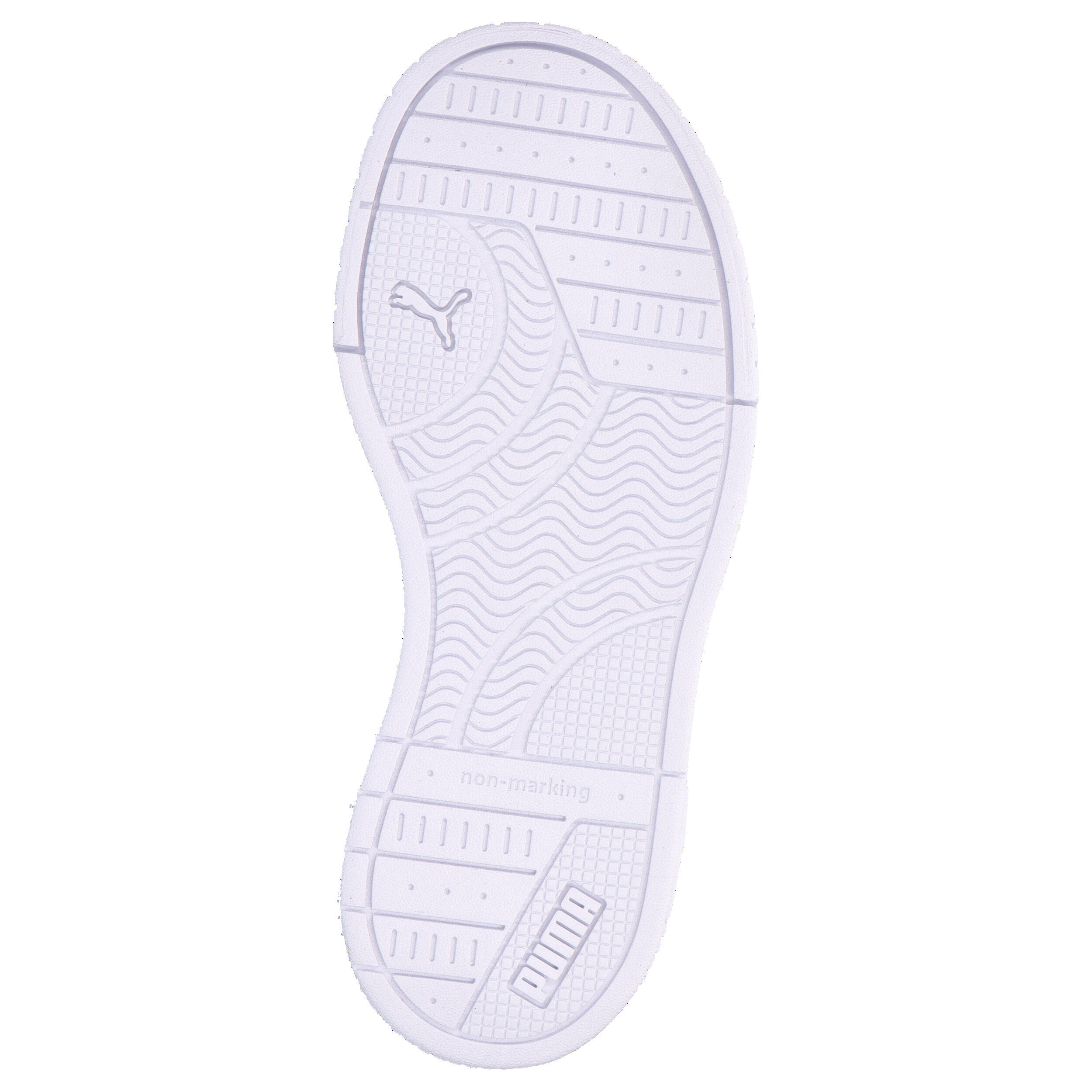 Puma Mädchen Sneaker Carina Mia PS 403747 6/15