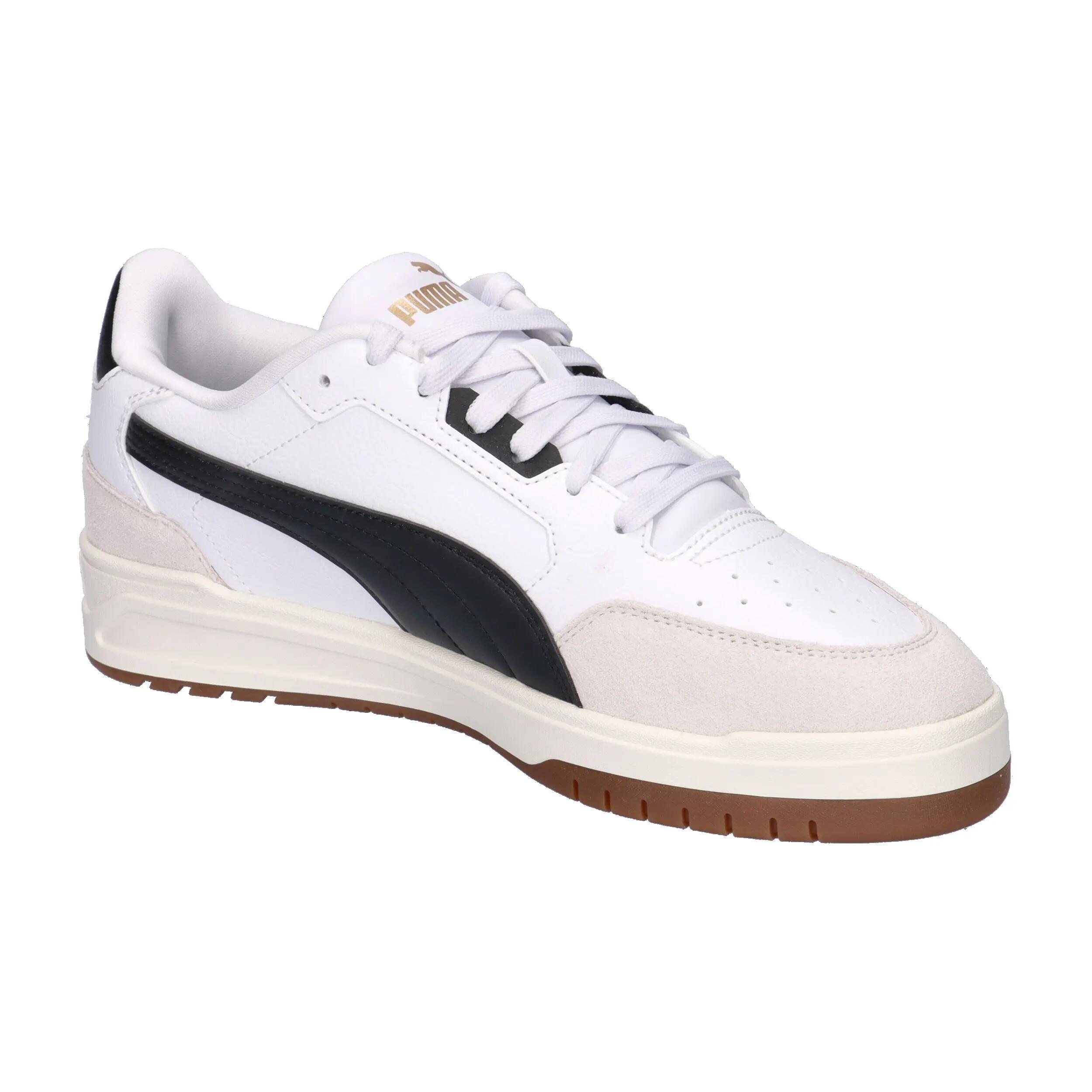 Shuffle Downtown Sneakers Erwachsene PUMA 8/14