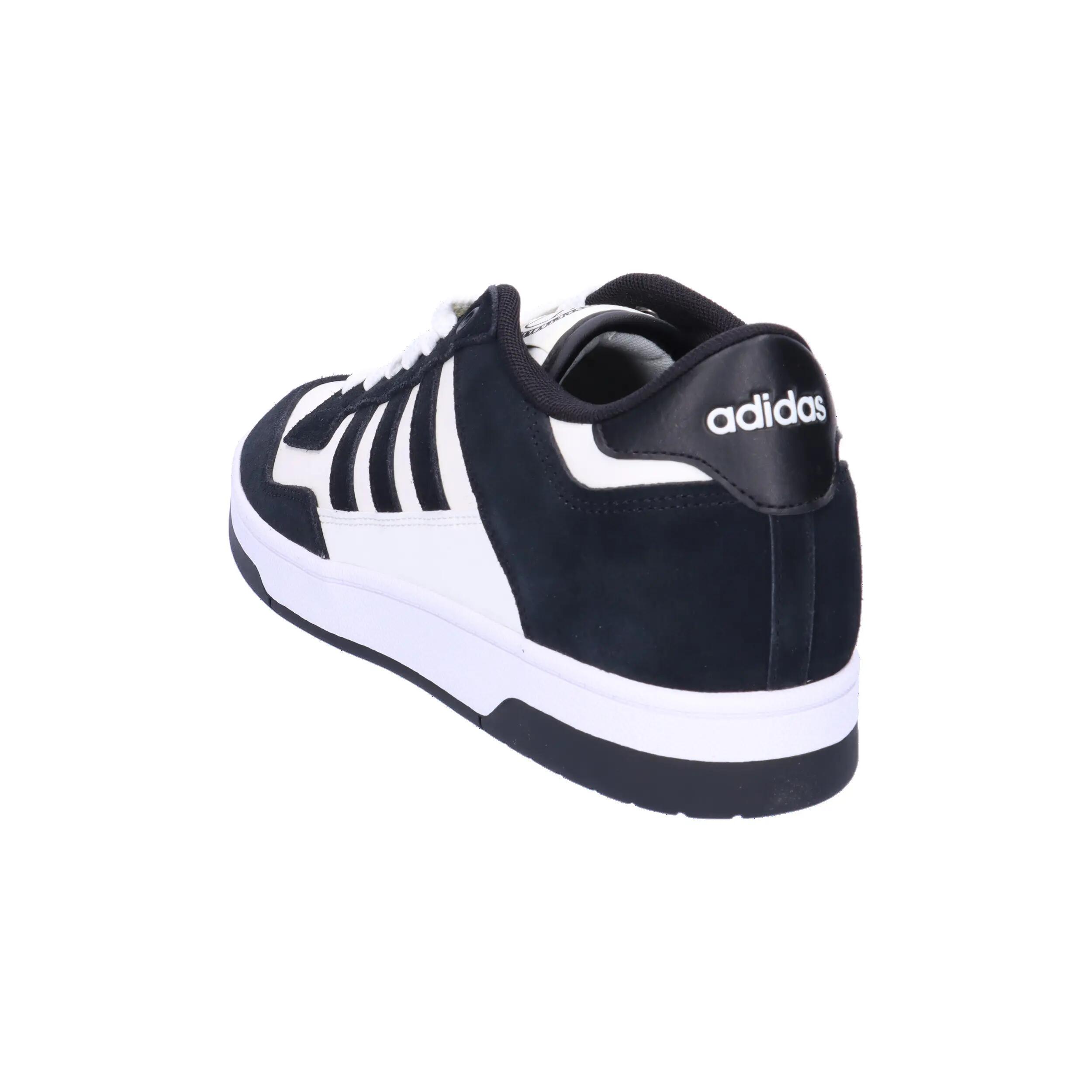 Rapid Court Low Schoenen 12/15