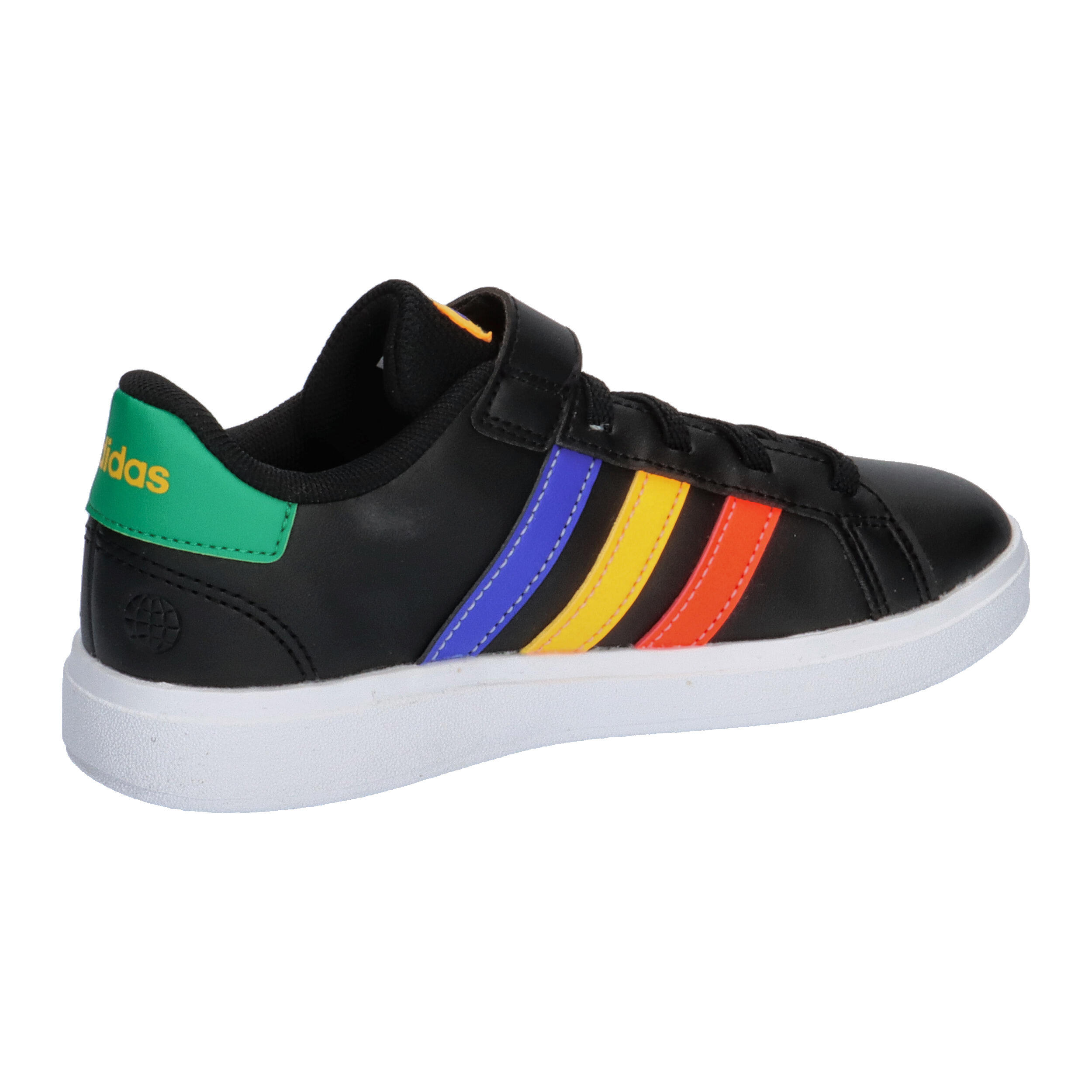 Zapatilla Grand Court 2.0 Kids 15/15
